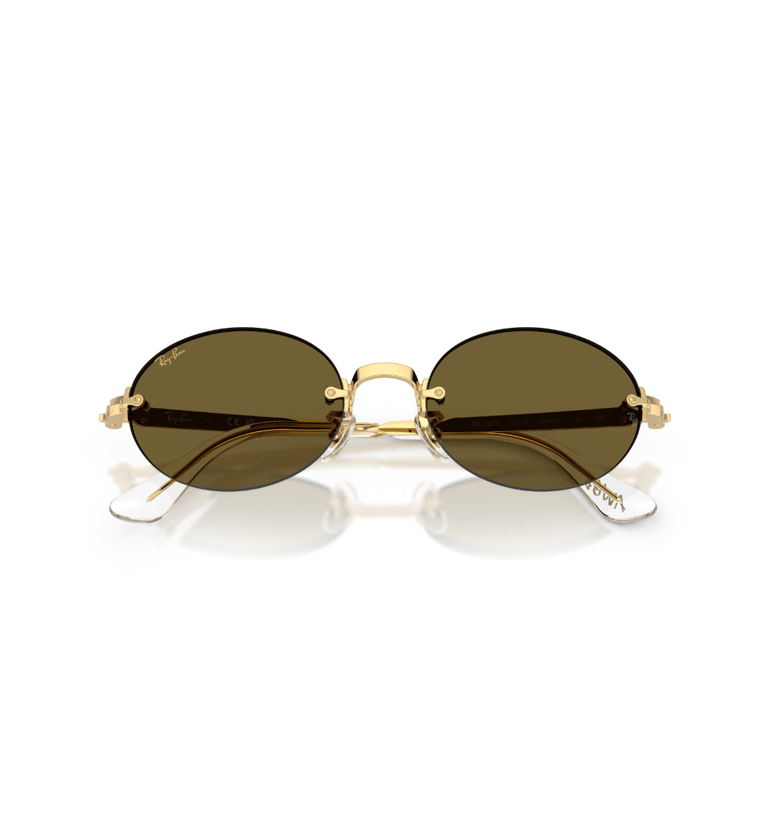 Ray-Ban RB3929 – Gafas de Sol A$AP Rocky