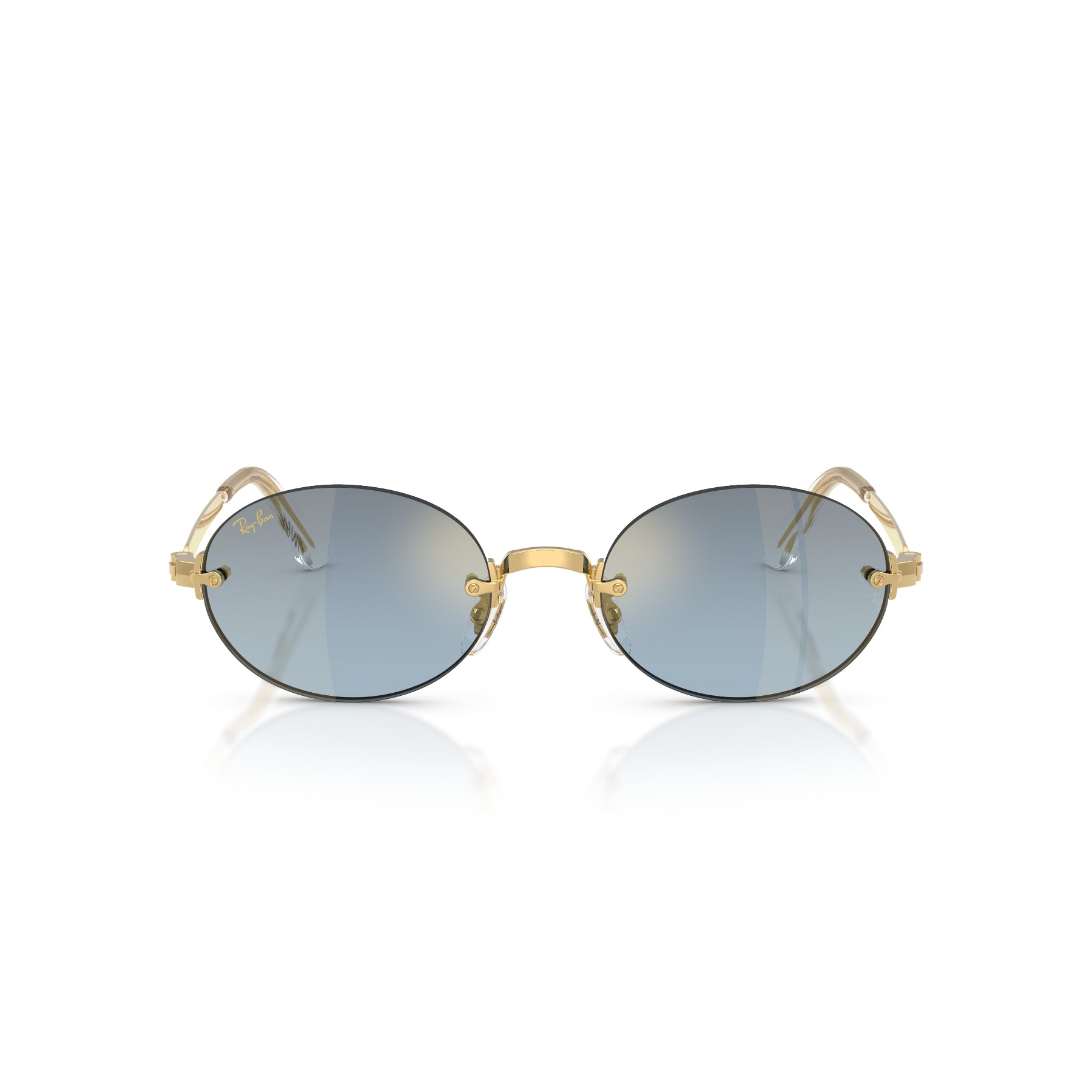 Ray-Ban RB3929 – Gafas de Sol A$AP Rocky