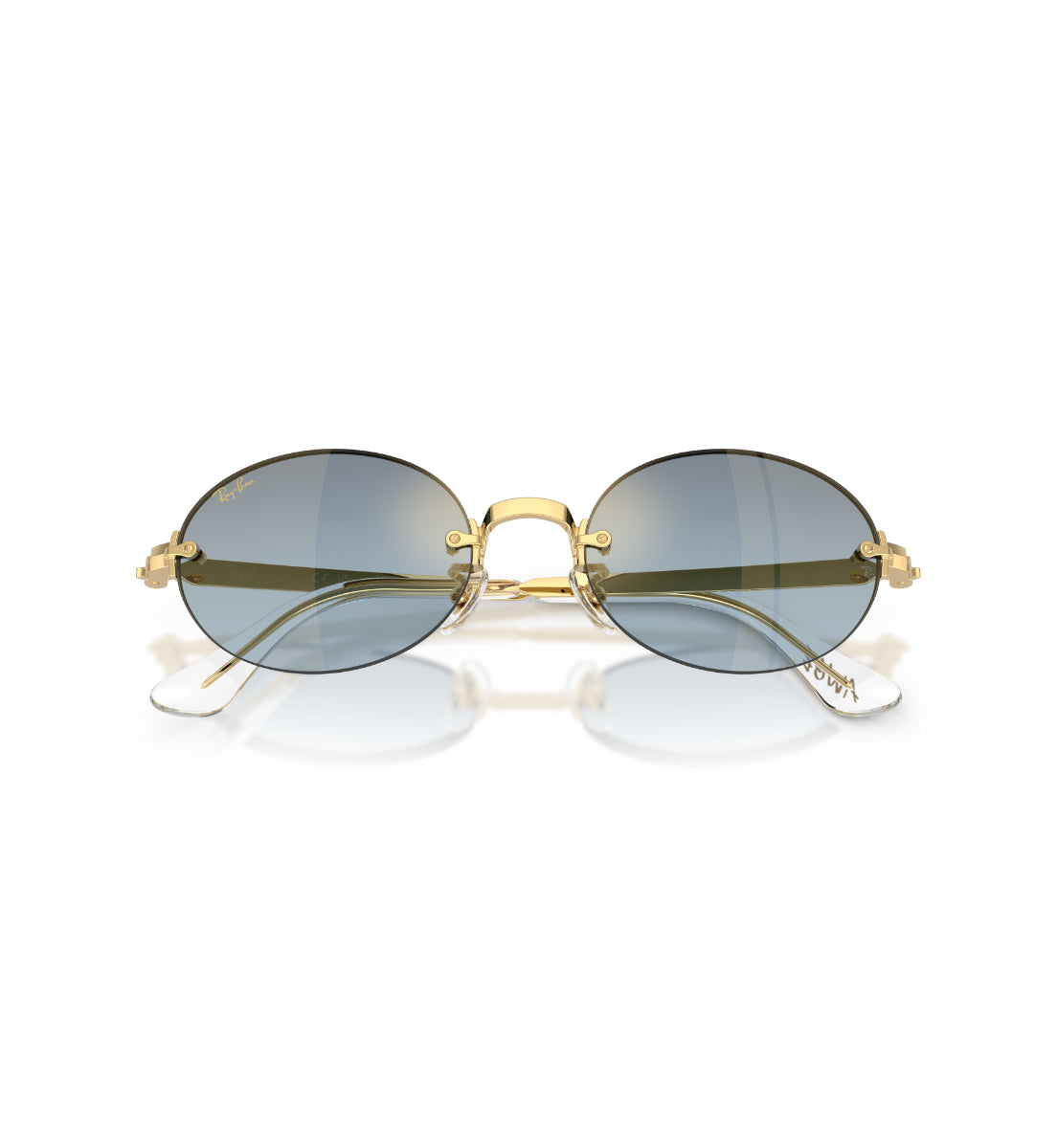 Ray-Ban RB3929 – Gafas de Sol A$AP Rocky