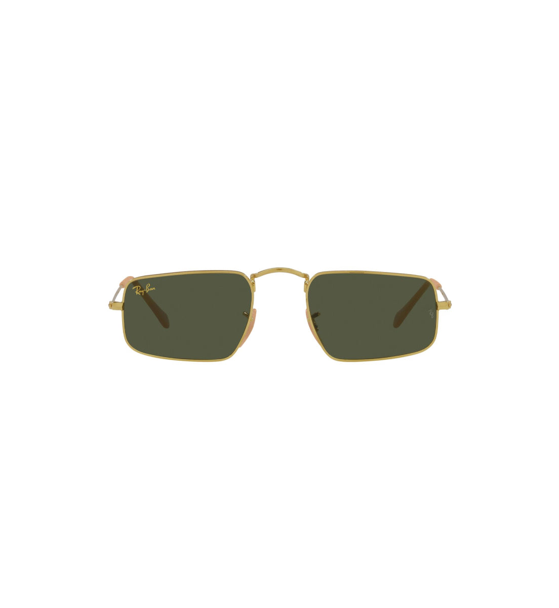 Gafas de Sol Ray-Ban Julie Hombre y Mujer Dorado