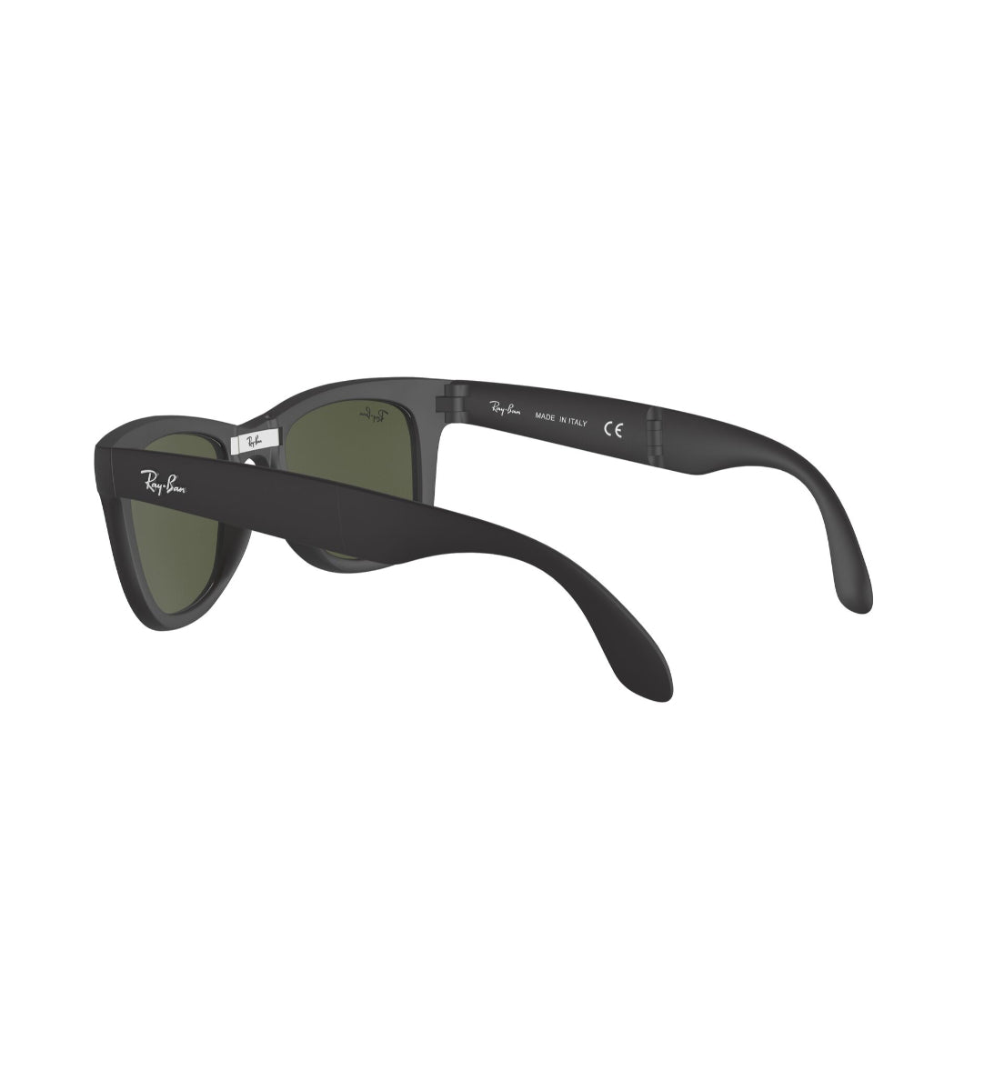Ray-Ban Folding Wayfarer BS