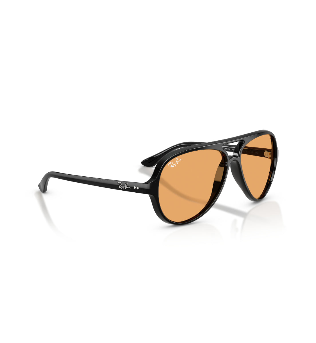 Ray-Ban CATS 5000 – Gafas de Sol para Hombre