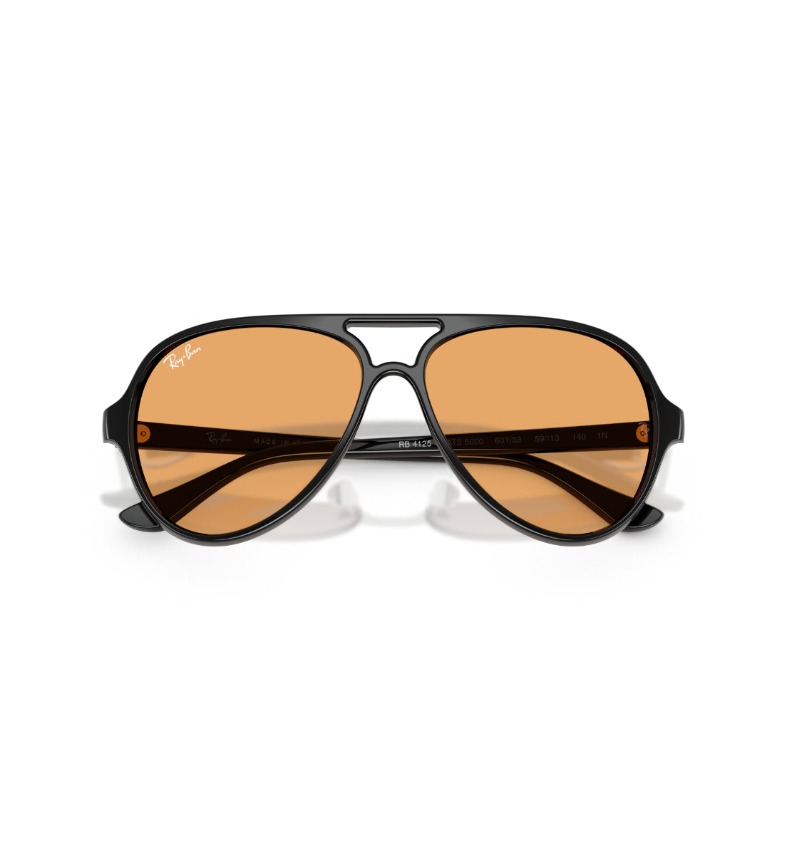 Ray-Ban CATS 5000 – Gafas de Sol para Hombre