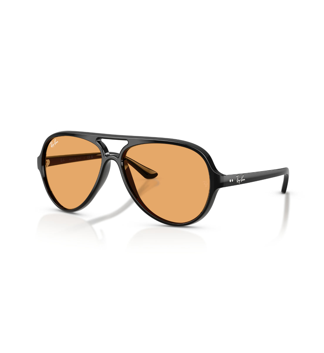 Ray-Ban CATS 5000 – Gafas de Sol para Hombre