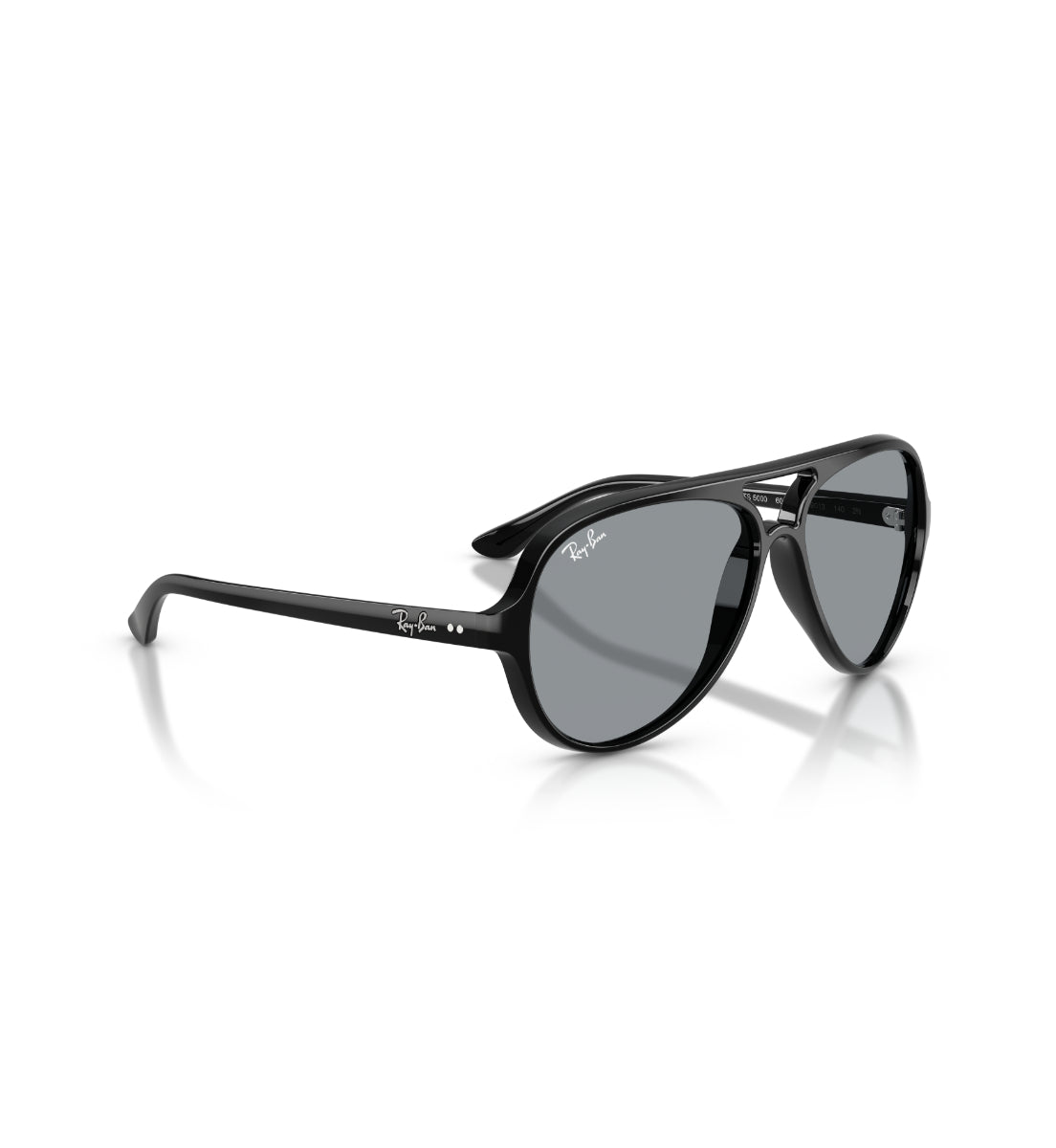 Ray-Ban CATS 5000 – Gafas de Sol para Hombre