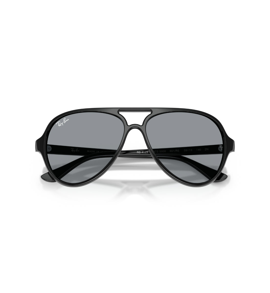 Ray-Ban CATS 5000 – Gafas de Sol para Hombre