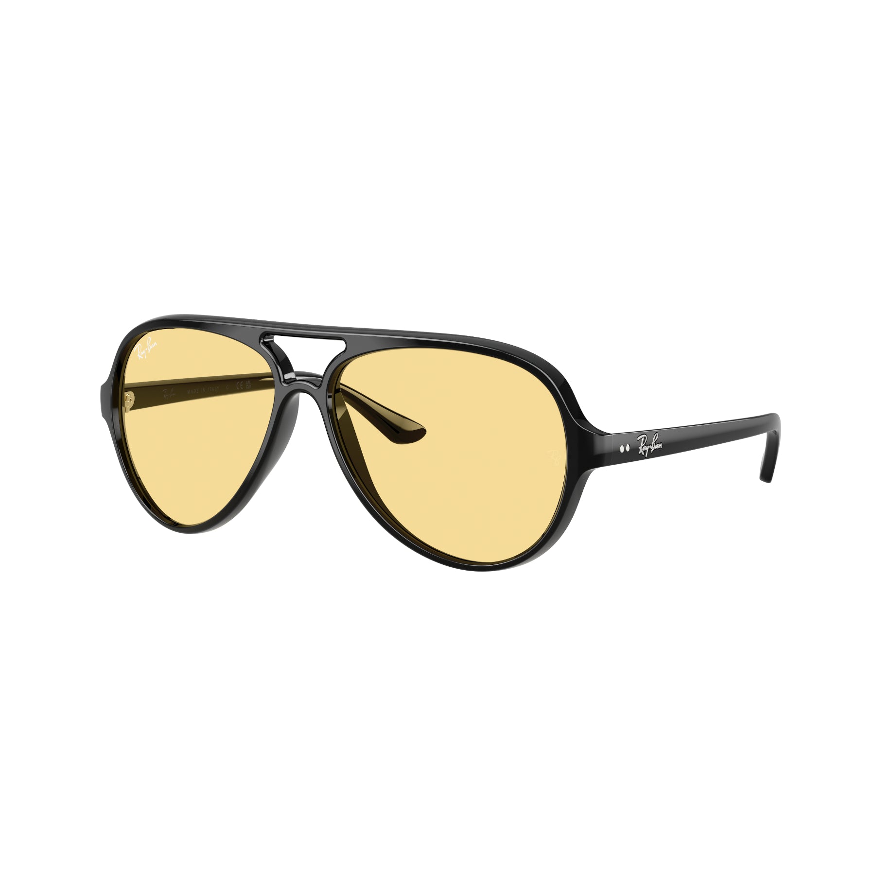 Ray-Ban CATS 5000 – Gafas de Sol para Hombre