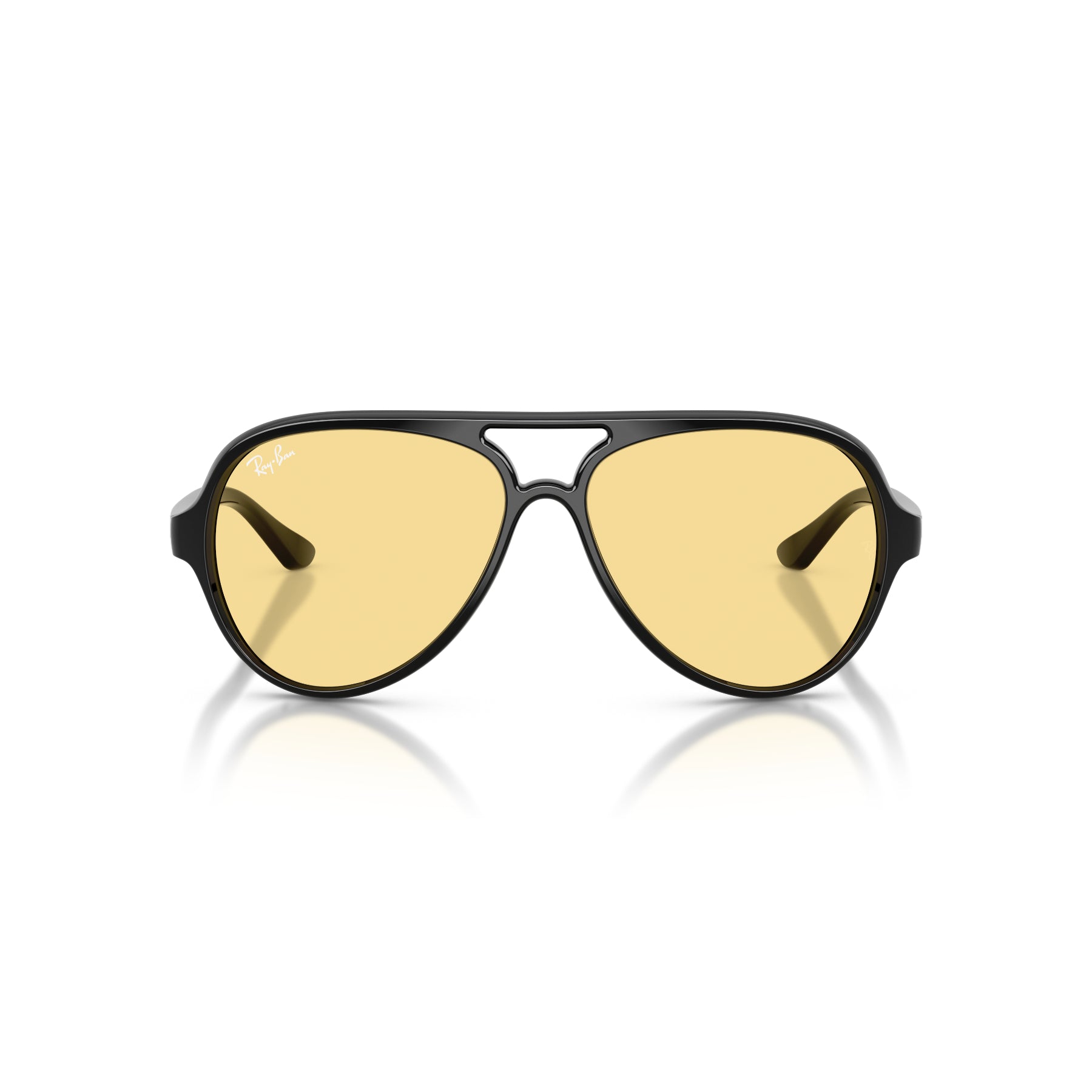 Ray-Ban CATS 5000 – Gafas de Sol para Hombre