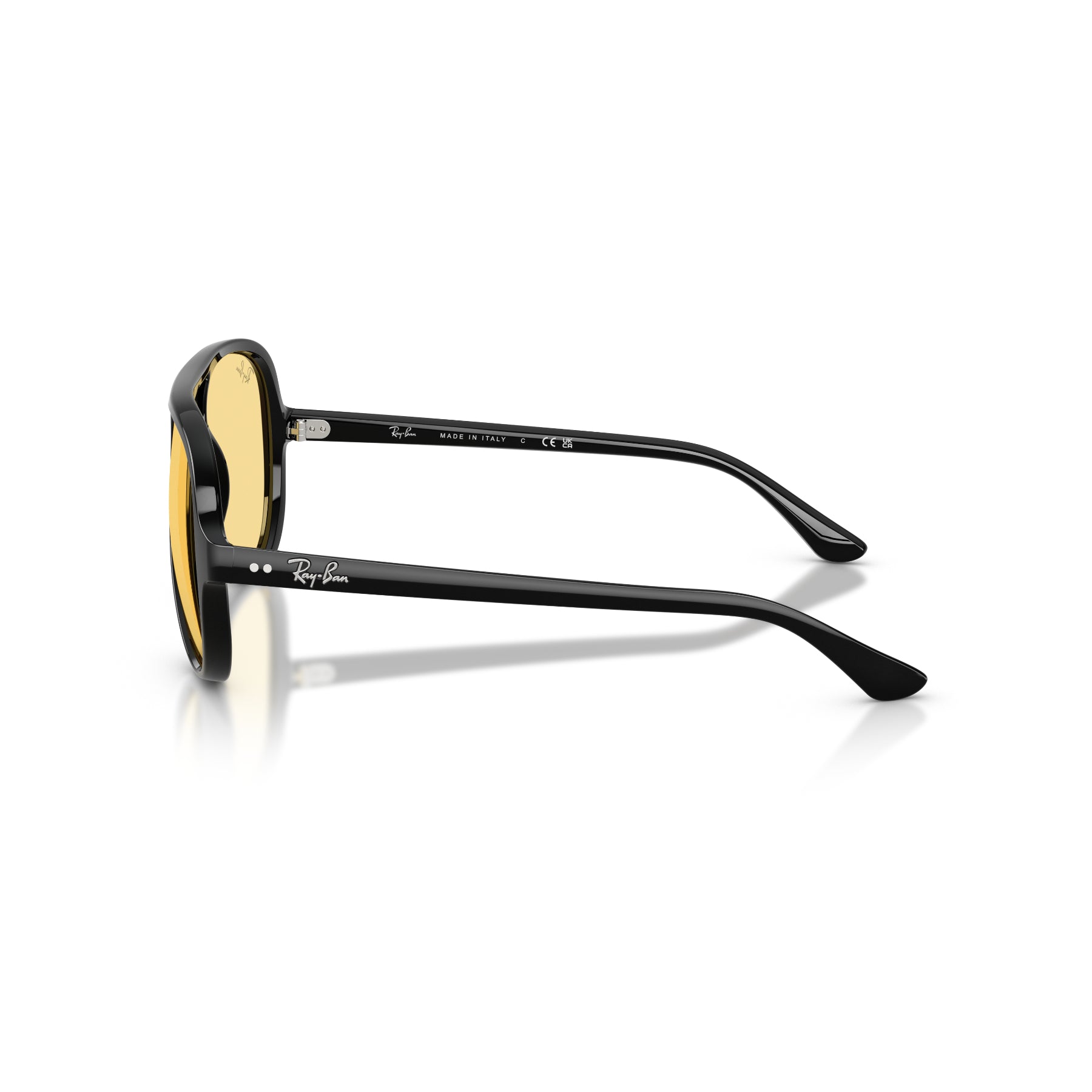 Ray-Ban CATS 5000 – Gafas de Sol para Hombre