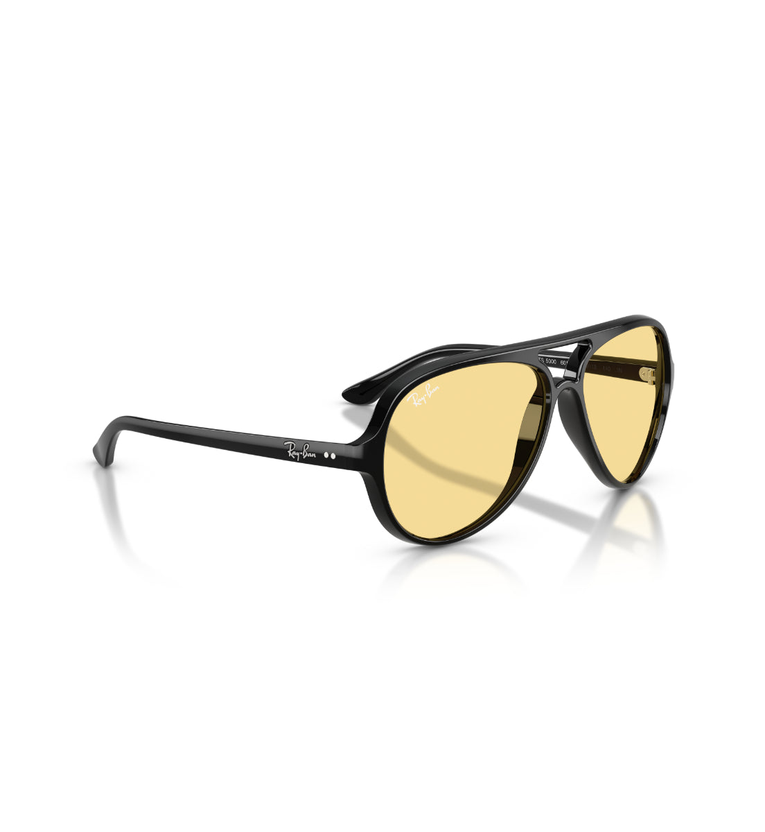 Ray-Ban CATS 5000 – Gafas de Sol para Hombre