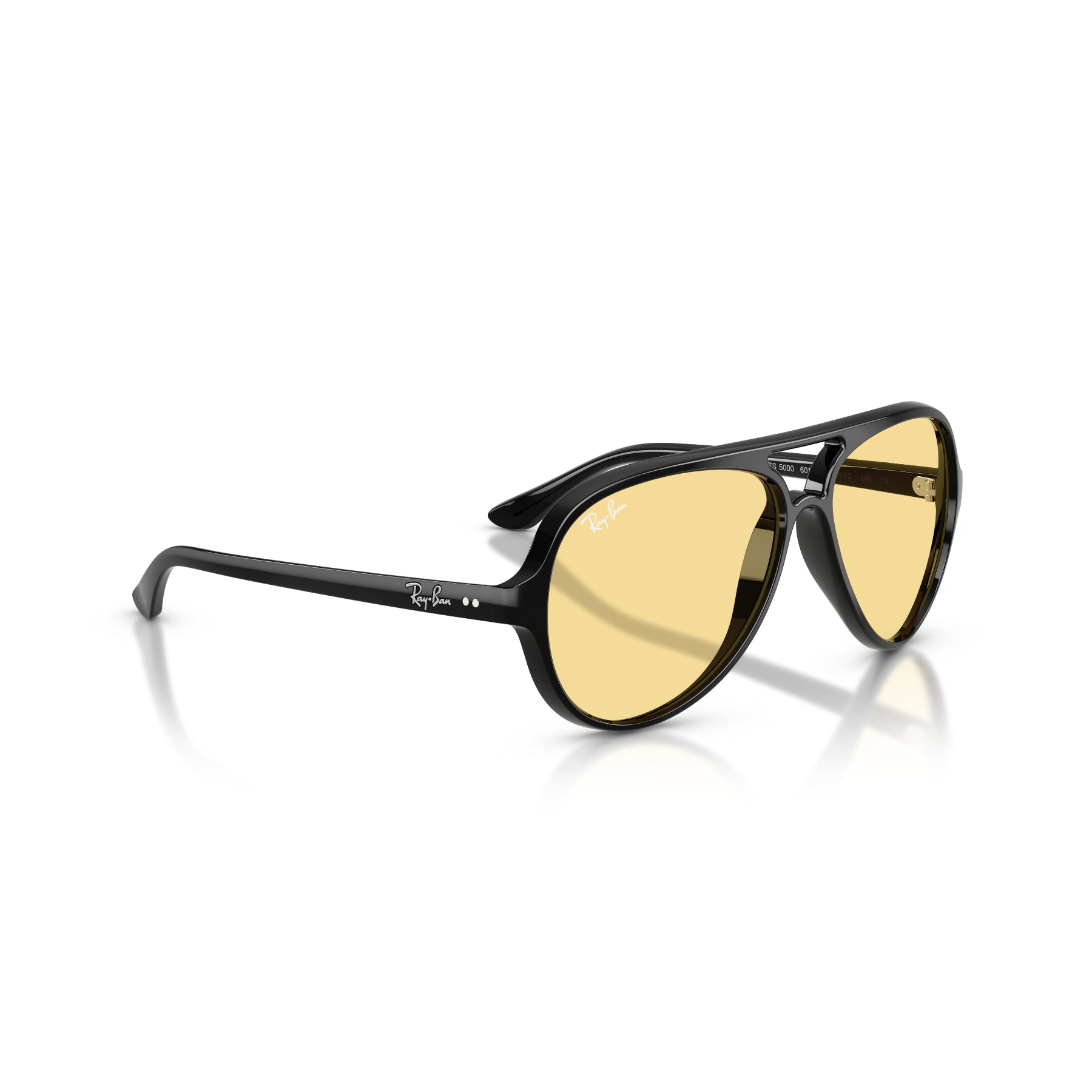 Ray-Ban CATS 5000 – Gafas de Sol para Hombre