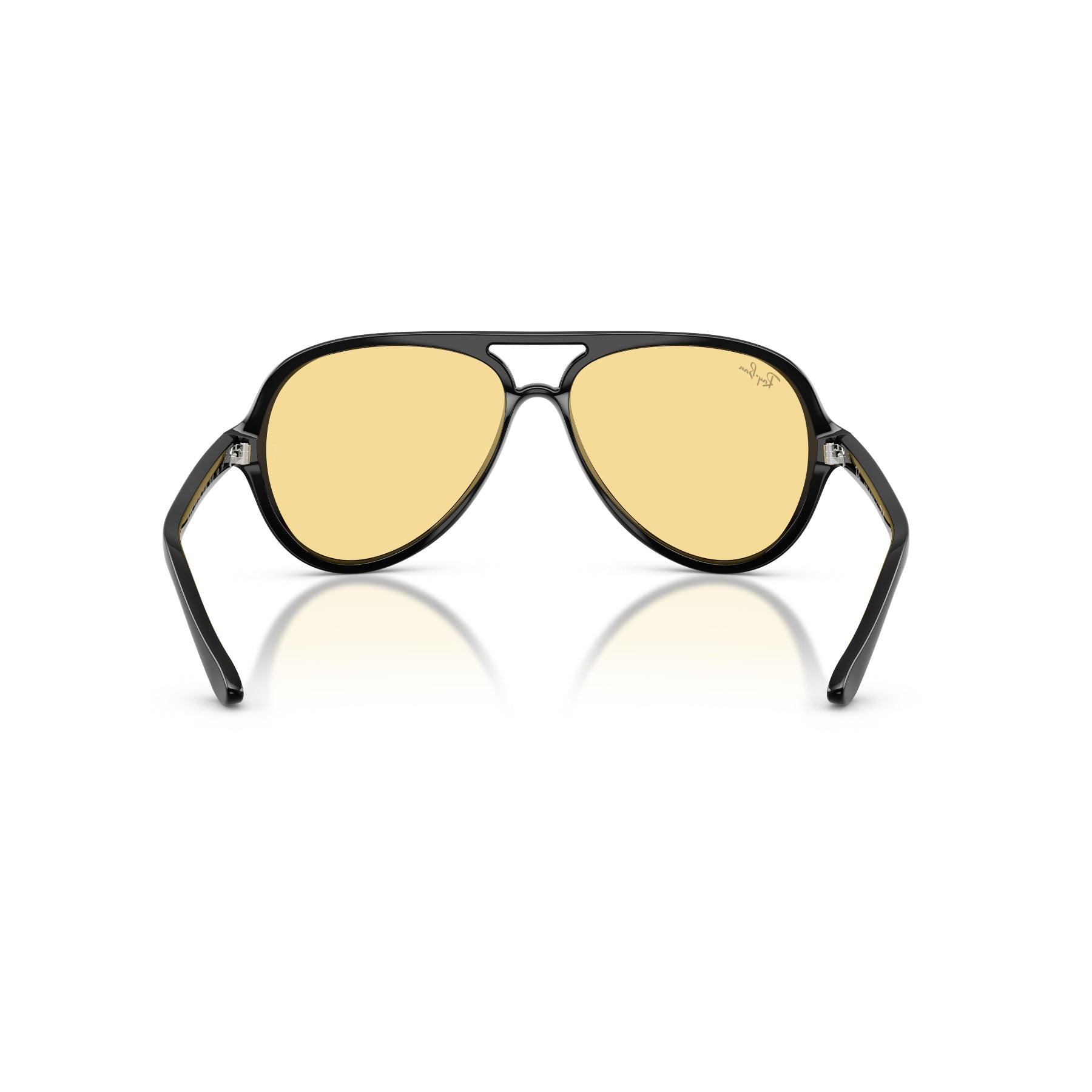 Ray-Ban CATS 5000 – Gafas de Sol para Hombre