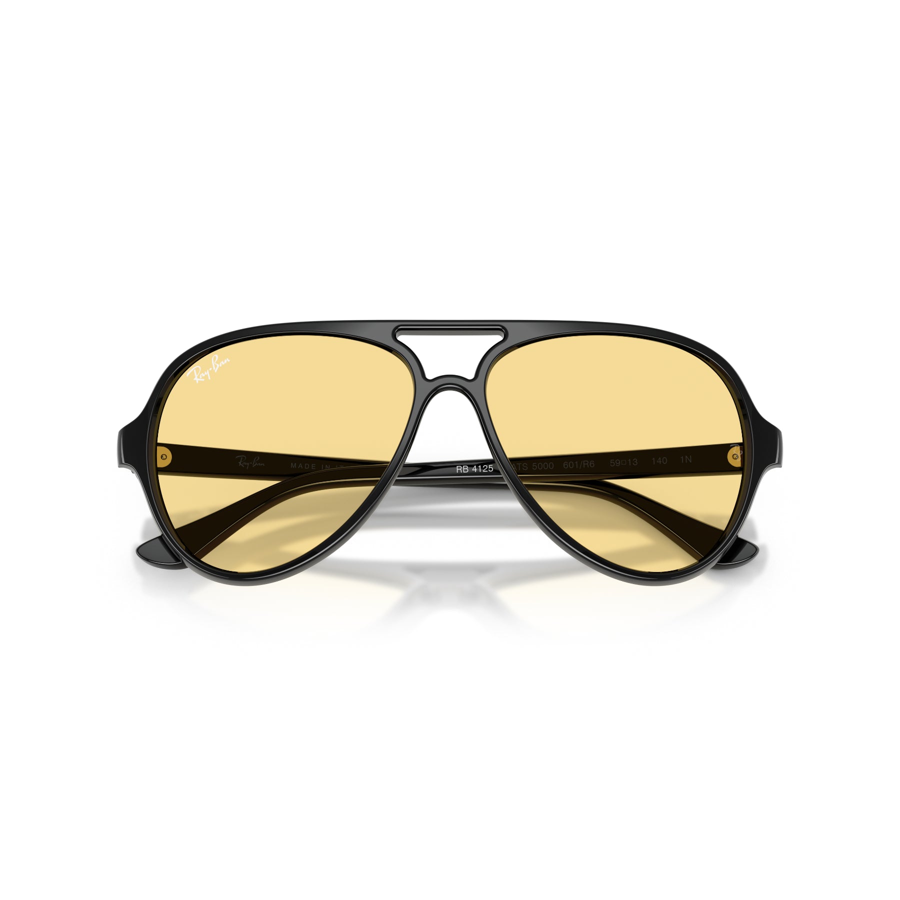Ray-Ban CATS 5000 – Gafas de Sol para Hombre