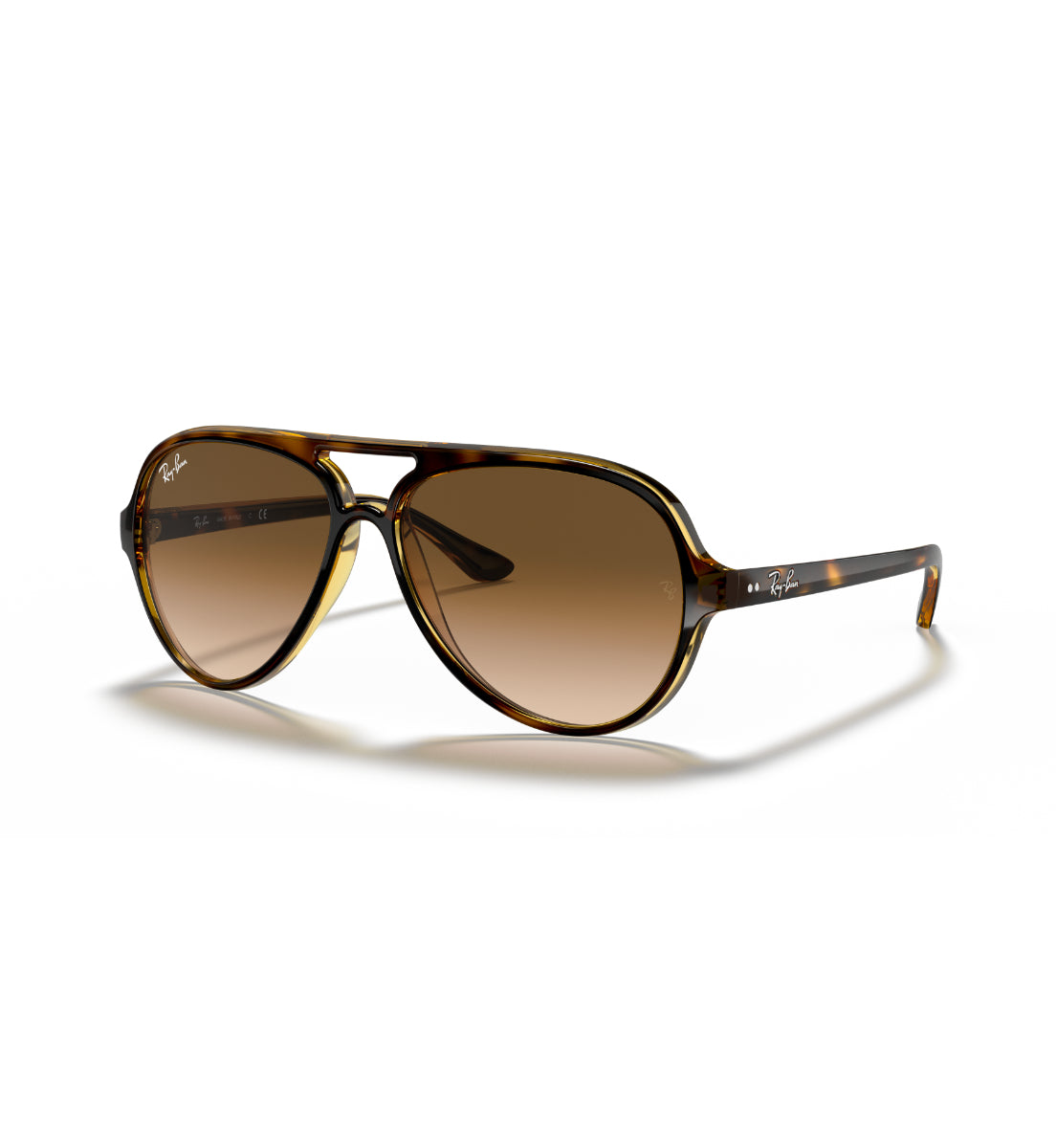 Ray-Ban CATS 5000 – Gafas de Sol para Hombre