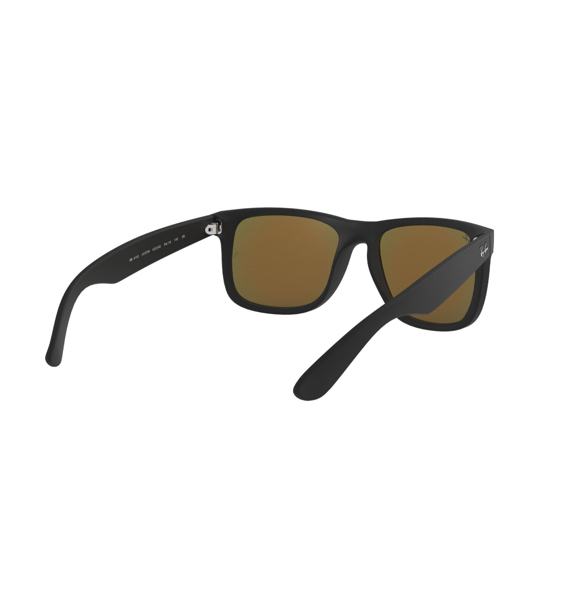 Gafas de Sol Ray-Ban Justin RB4165 622/6Q 55