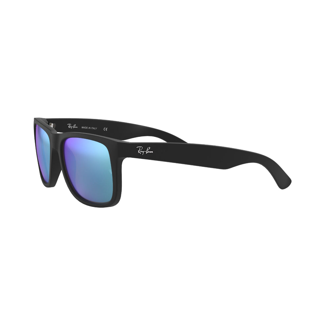 Gafas de Sol Ray-Ban Justin Hombre Negro