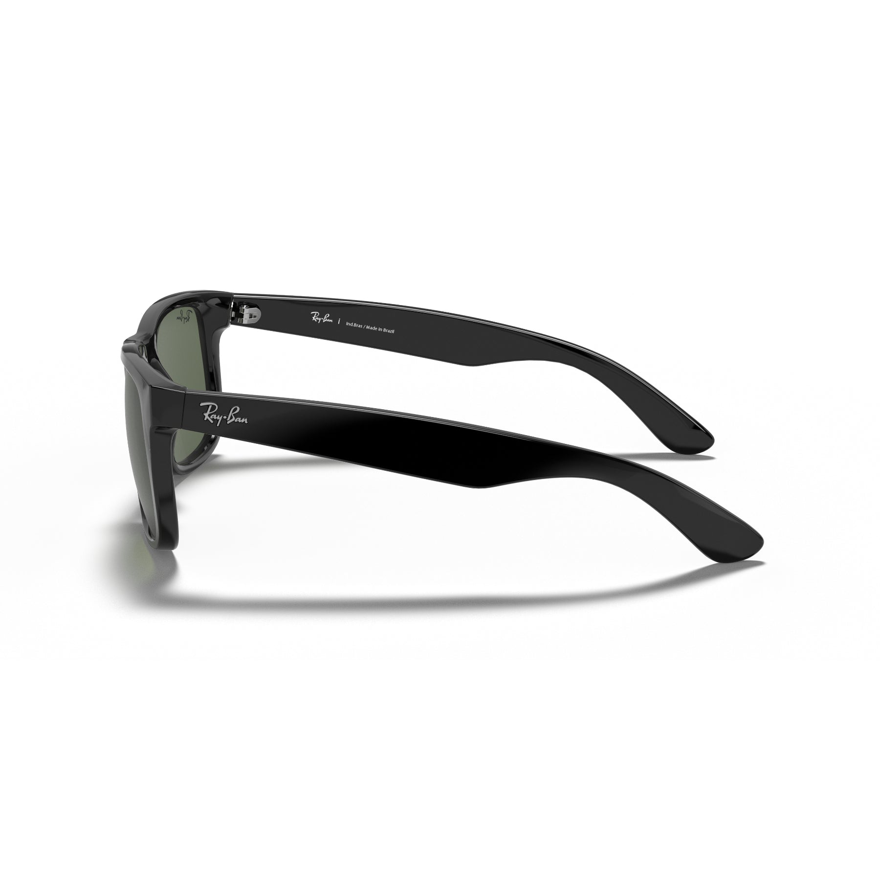 Ray-Ban Justin – Gafas de Sol para Hombre