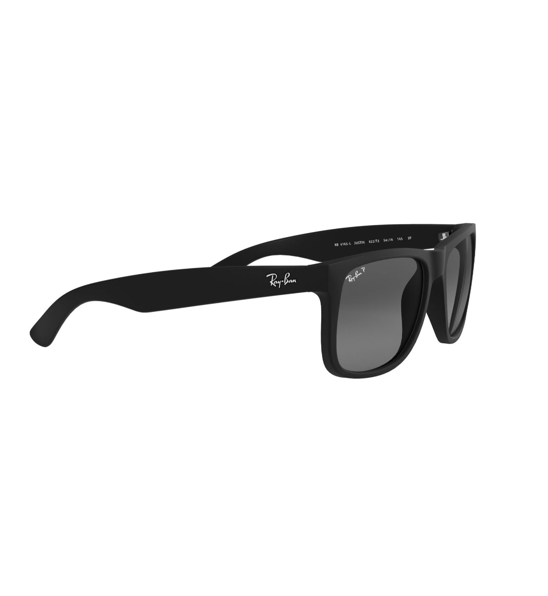 Ray-Ban Justin Polarizadas – Gafas de Sol para Hombre