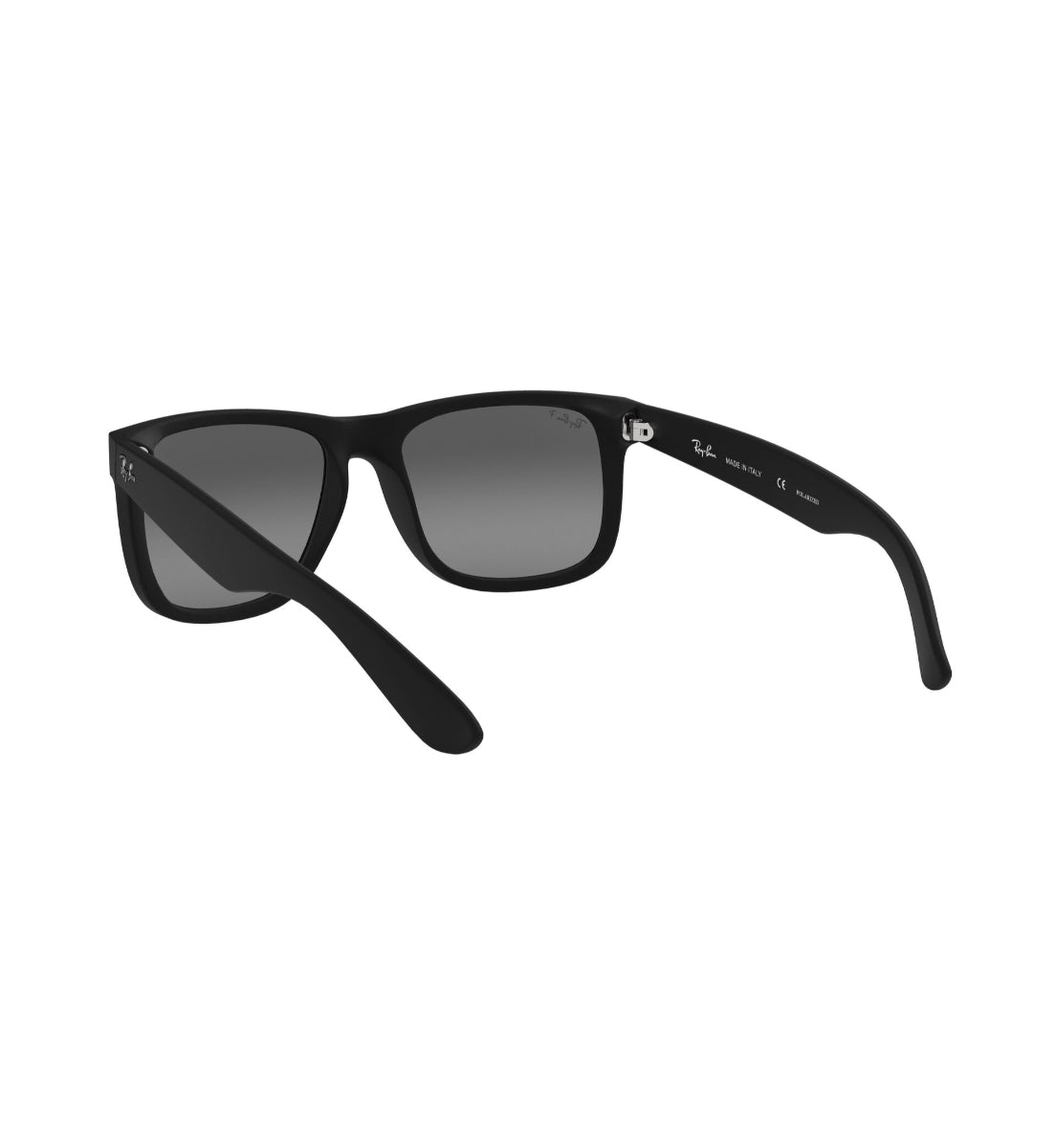 Ray-Ban Justin Polarizadas – Gafas de Sol para Hombre