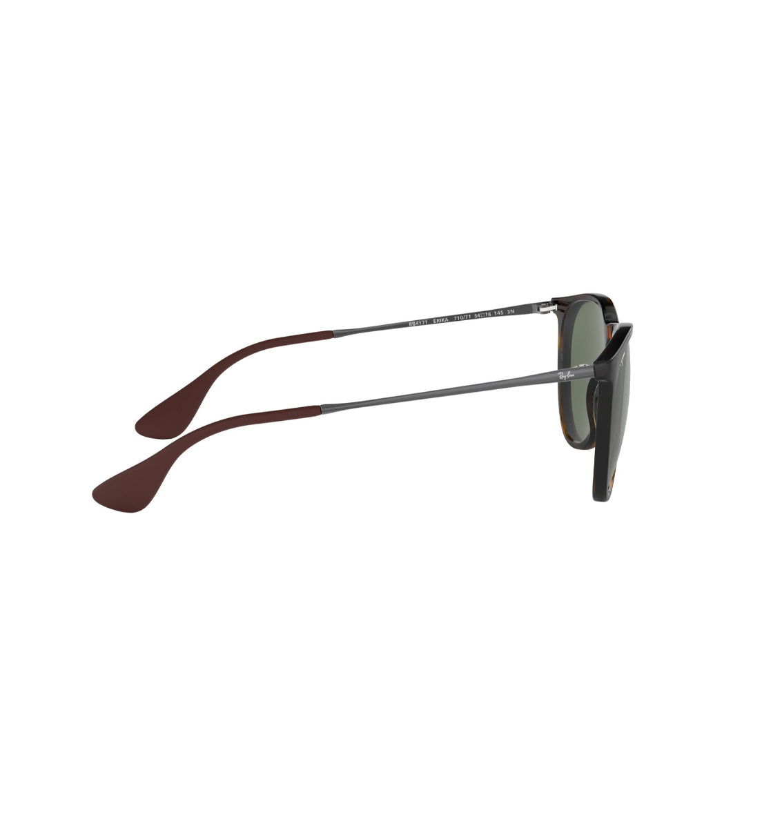 Ray-Ban Erika – Gafas de Sol para Mujer