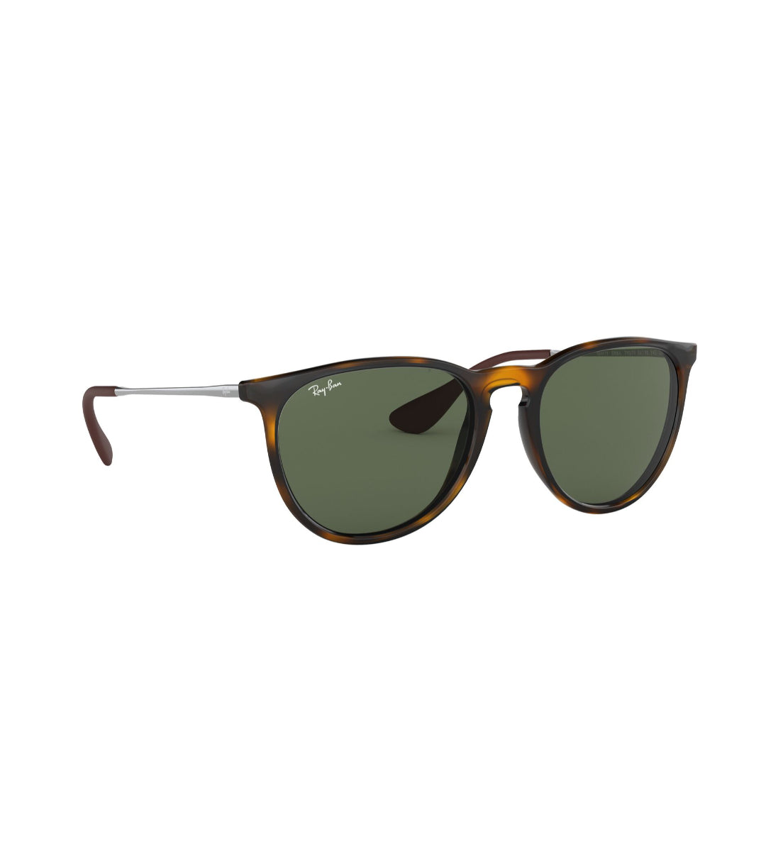Ray-Ban Erika – Gafas de Sol para Mujer