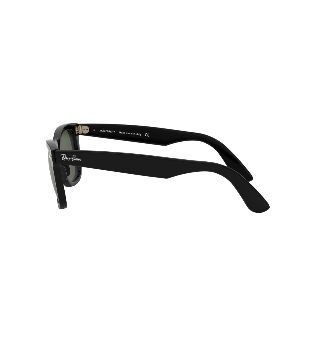 Gafas de Sol Ray-Ban Wayfarer Ease Hombre y Mujer Negro
