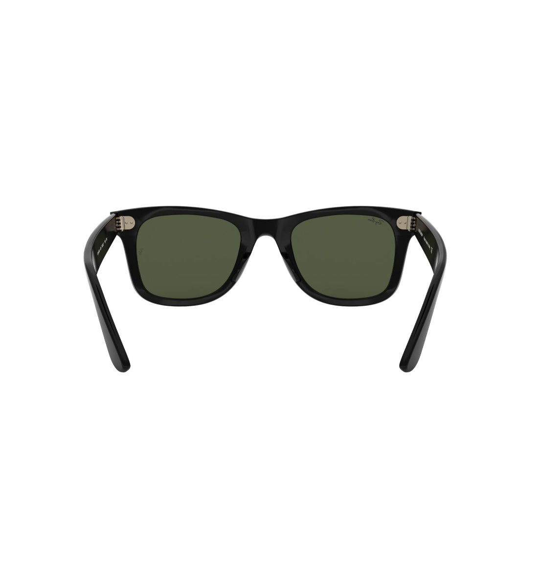 Gafas de Sol Ray-Ban Wayfarer Ease Hombre y Mujer Negro