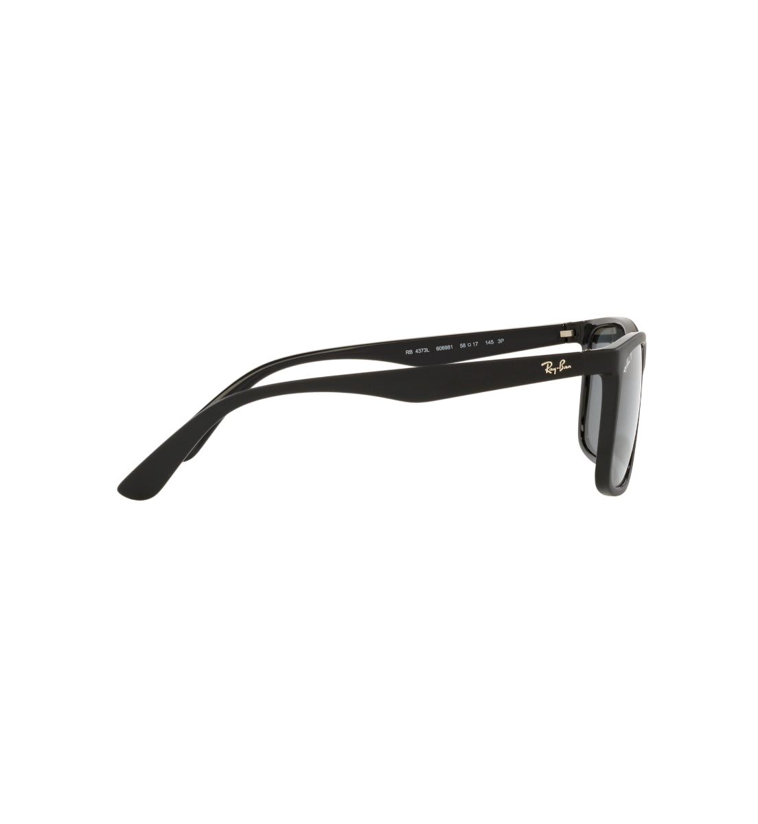 Ray-Ban RB4373 Polarizadas – Gafas de Sol para Hombre