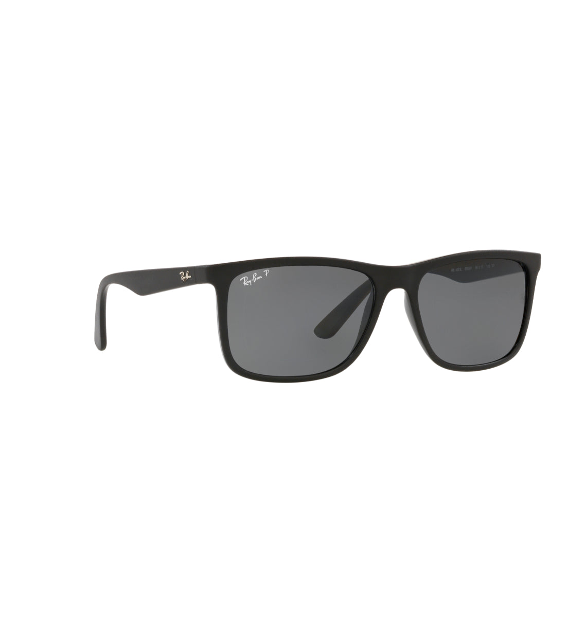 Ray-Ban RB4373 Polarizadas – Gafas de Sol para Hombre