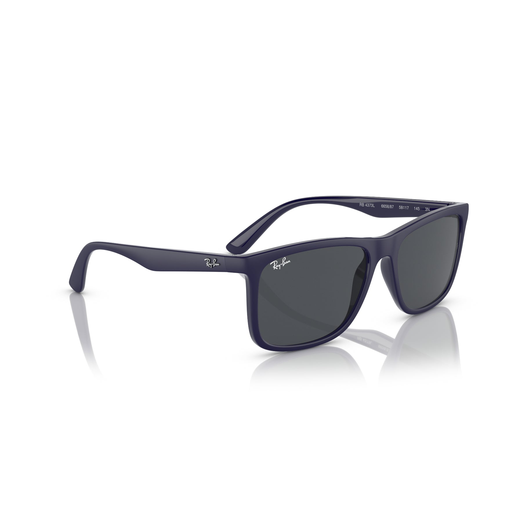 Ray-Ban RB4373 – Gafas de Sol para Hombre