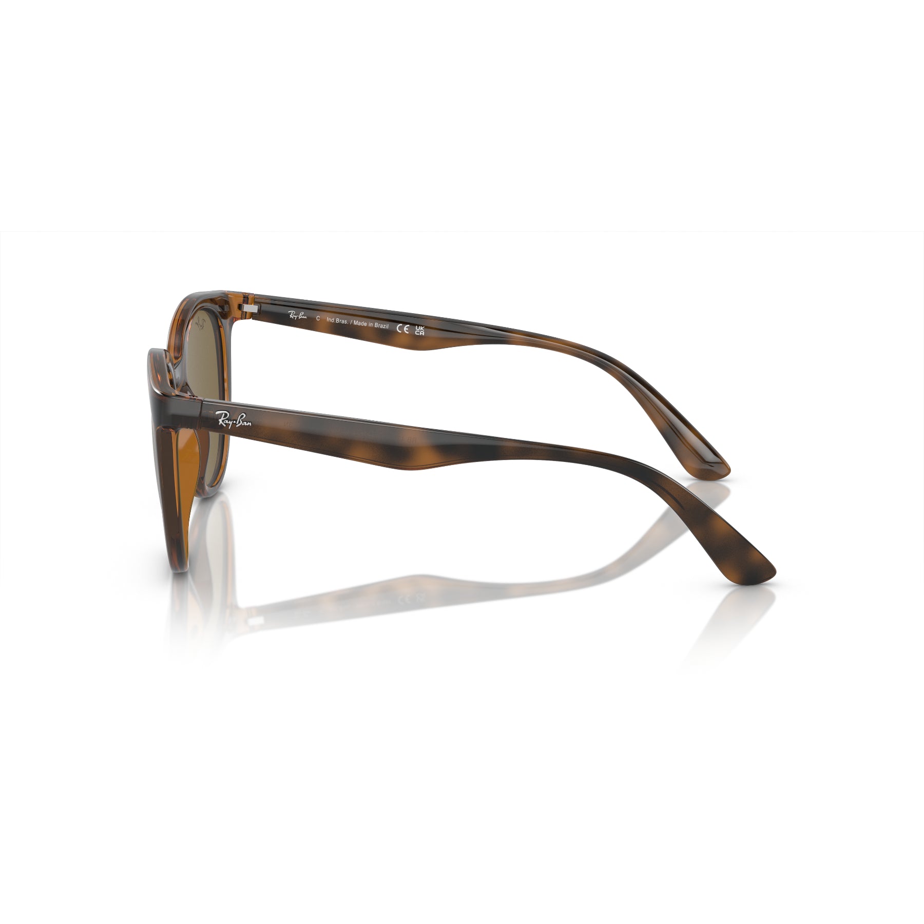 Ray-Ban RB4383 – Gafas de Sol para Mujer