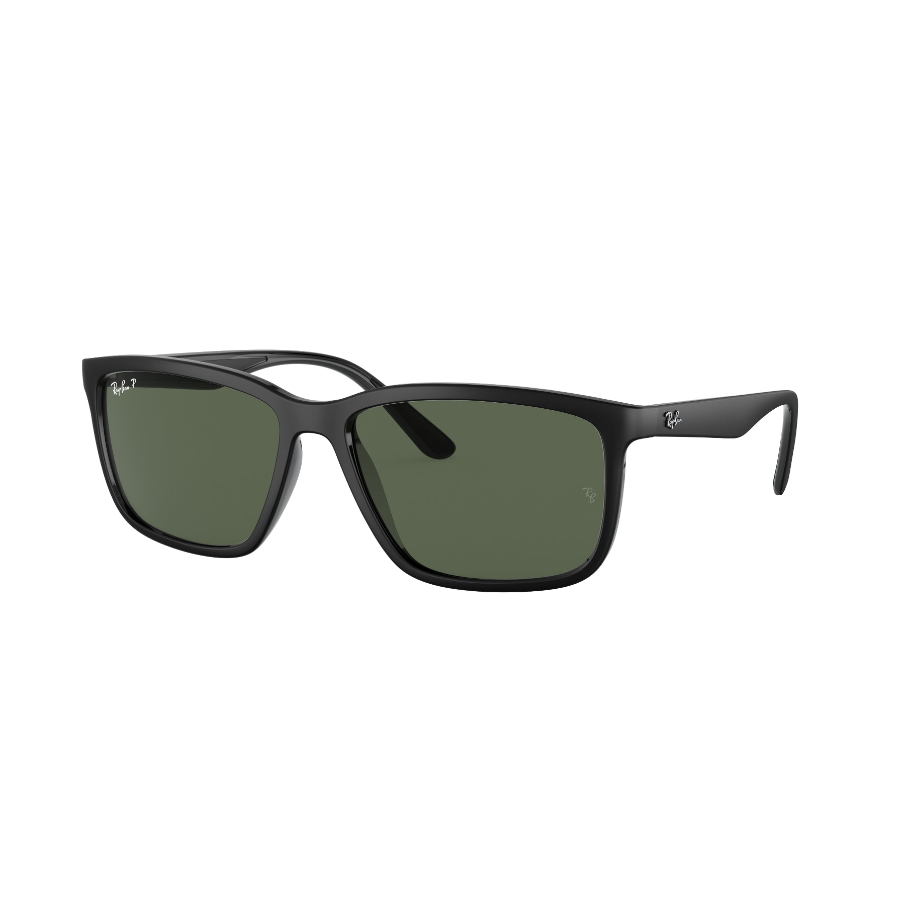 Ray-Ban RB4384 Polarizadas – Gafas de Sol para Hombre
