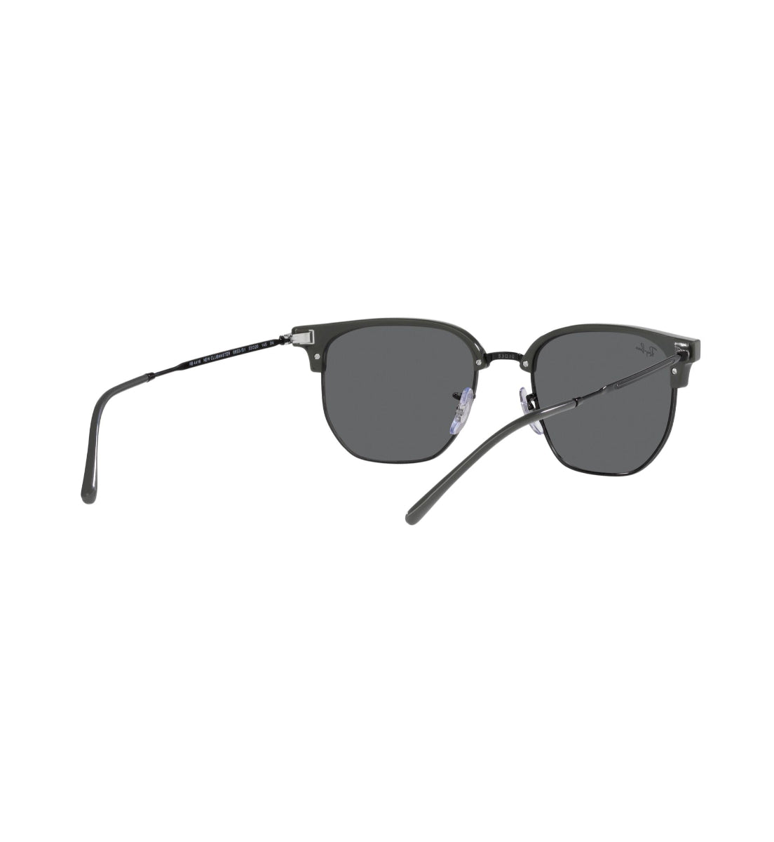 Gafas de Sol Ray-Ban New Clubmaster RB4416 6653B1 53