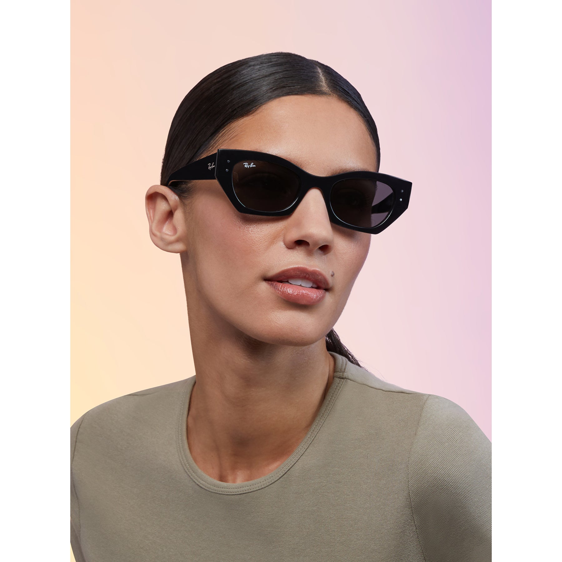 Ray-Ban Zena – Gafas de Sol
