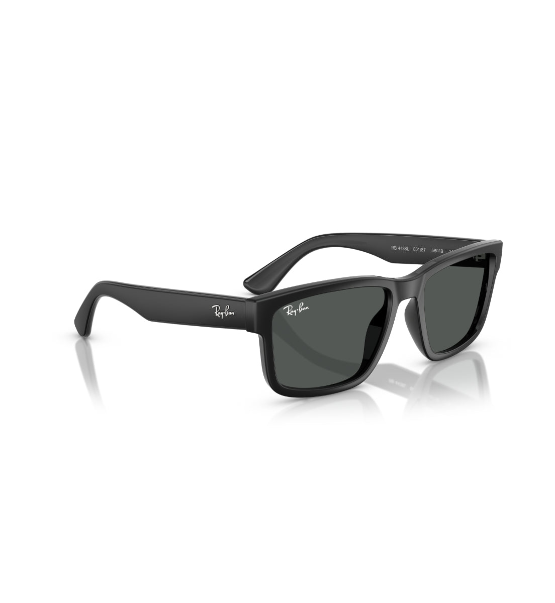 Gafas de Sol Ray-Ban RB4438L L60187