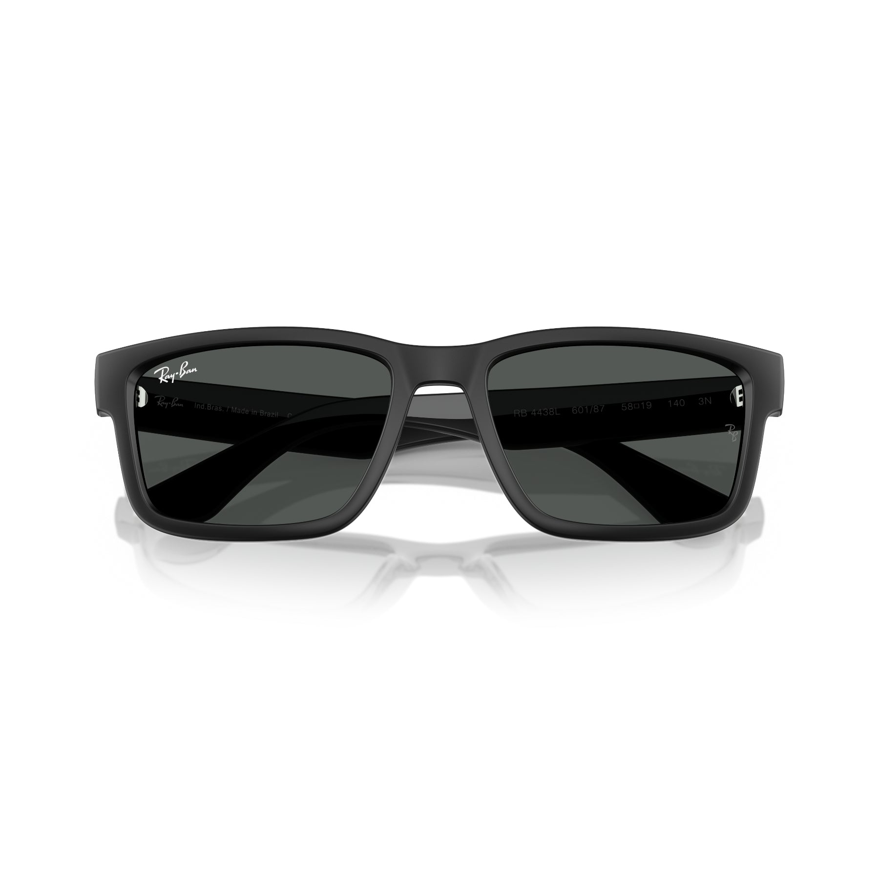 Ray-Ban RB4438L – Gafas de Sol para Hombre