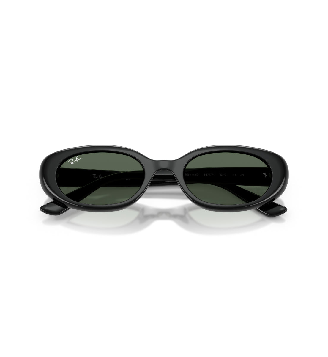 Gafas de Sol Ray-Ban RB4441D D667771