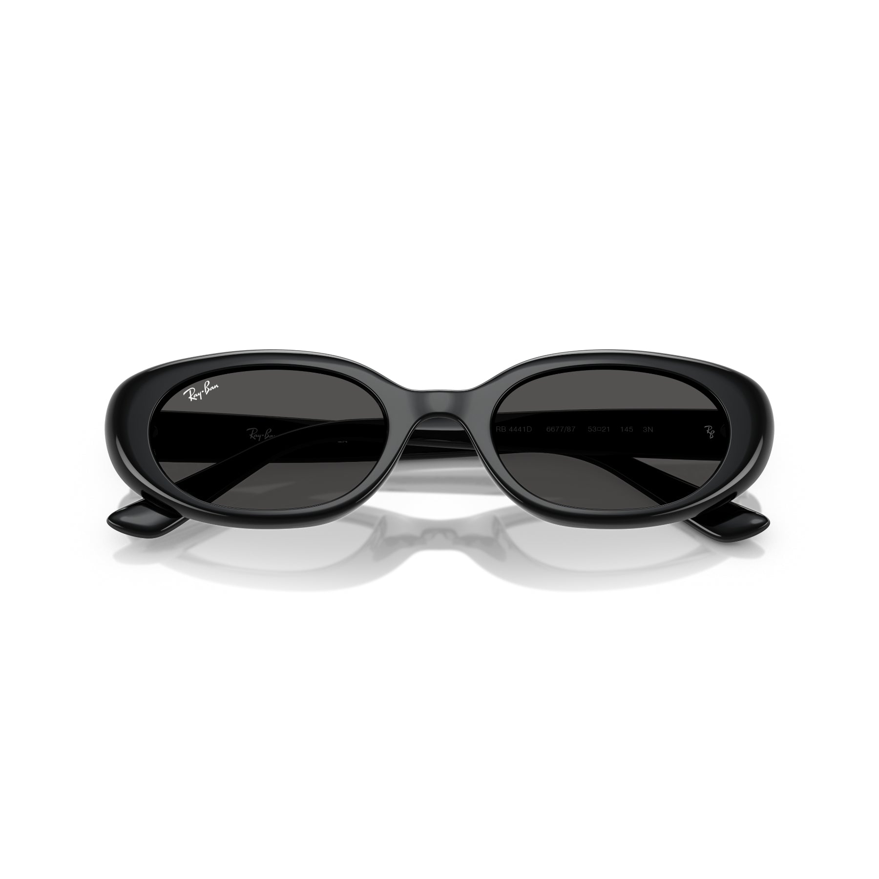 Ray-Ban RB4441D – Gafas de Sol