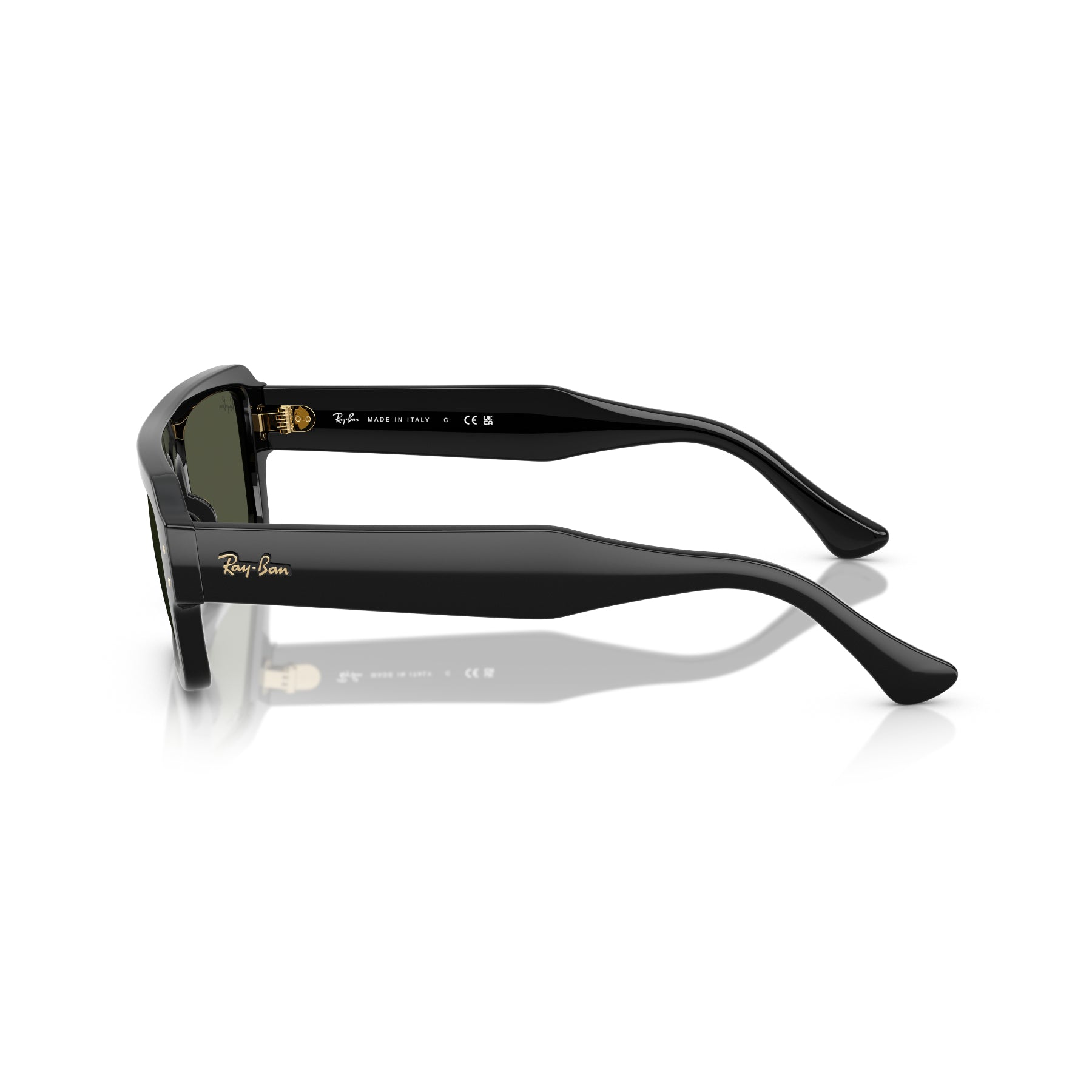 Ray-Ban Lukas – Gafas de Sol