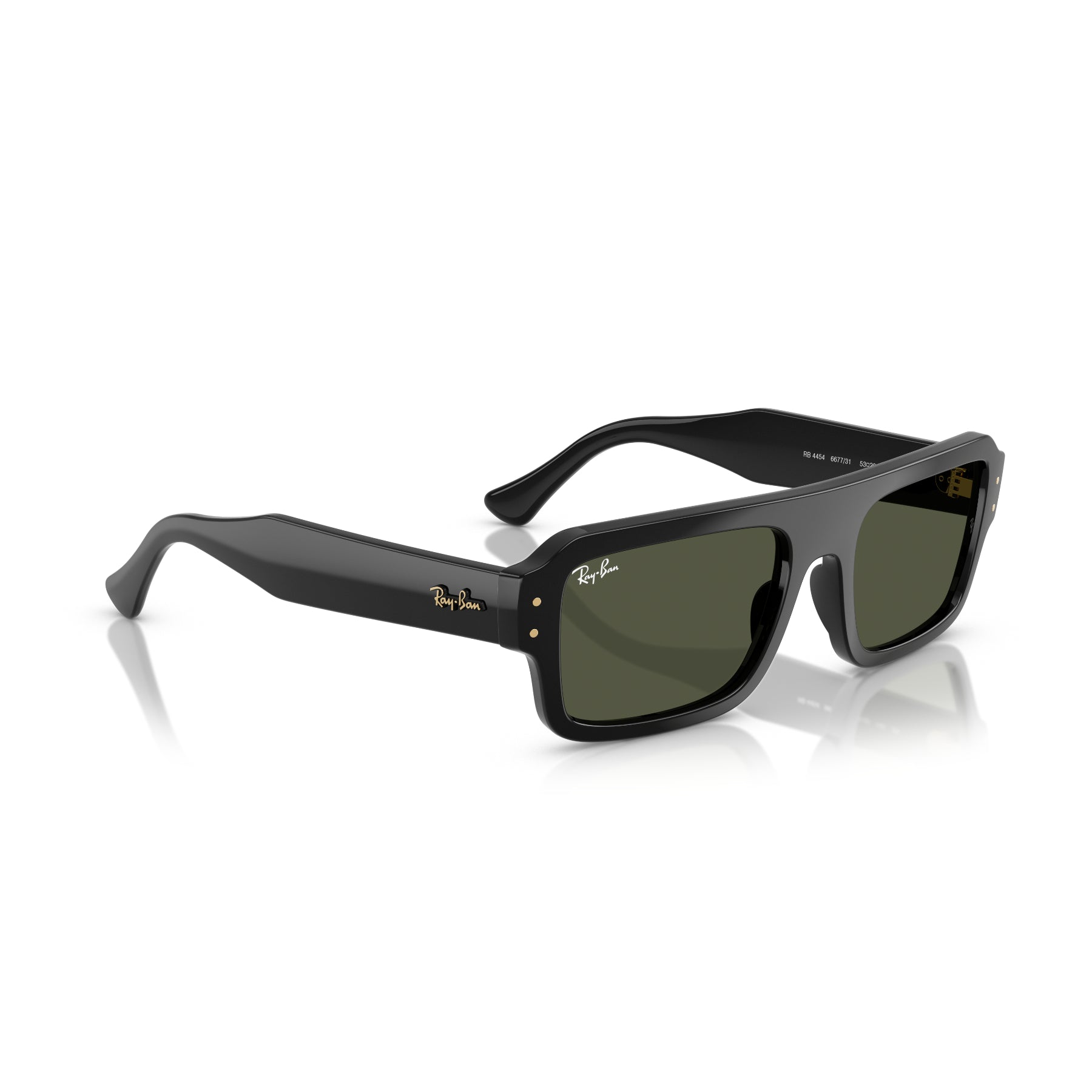 Ray-Ban Lukas – Gafas de Sol