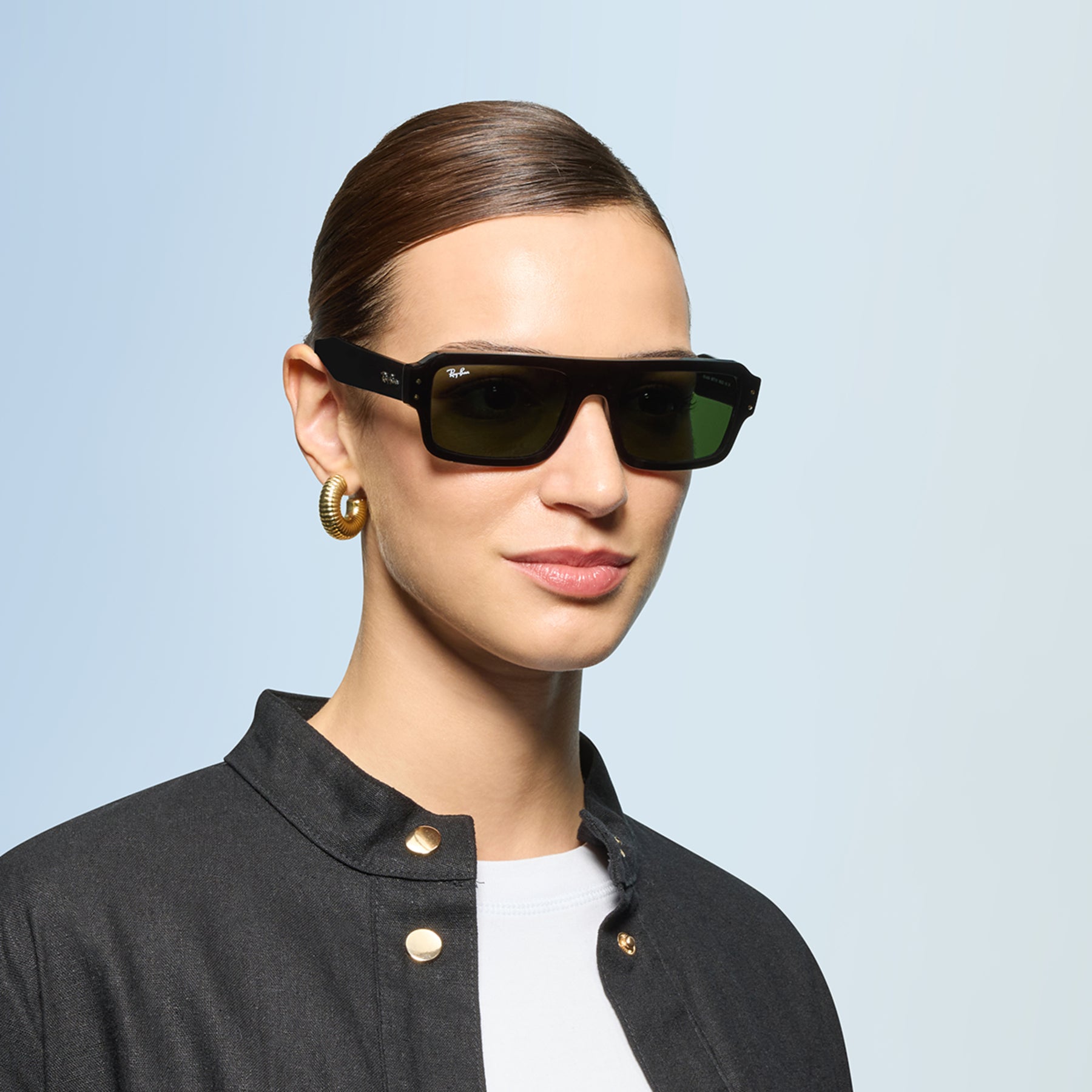 Ray-Ban Lukas – Gafas de Sol