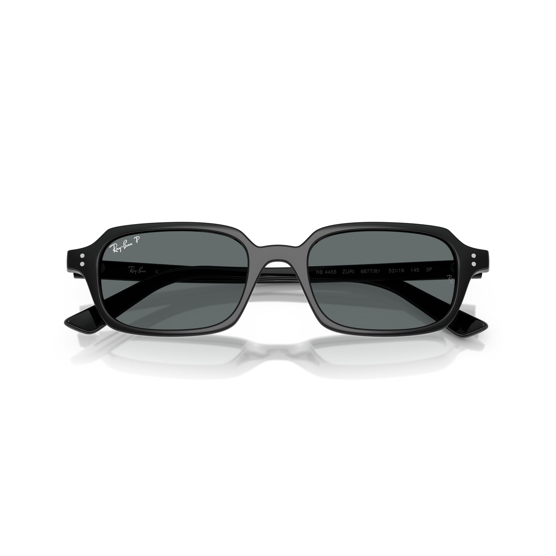 Ray-Ban Zuri Polarizadas – Gafas de Sol