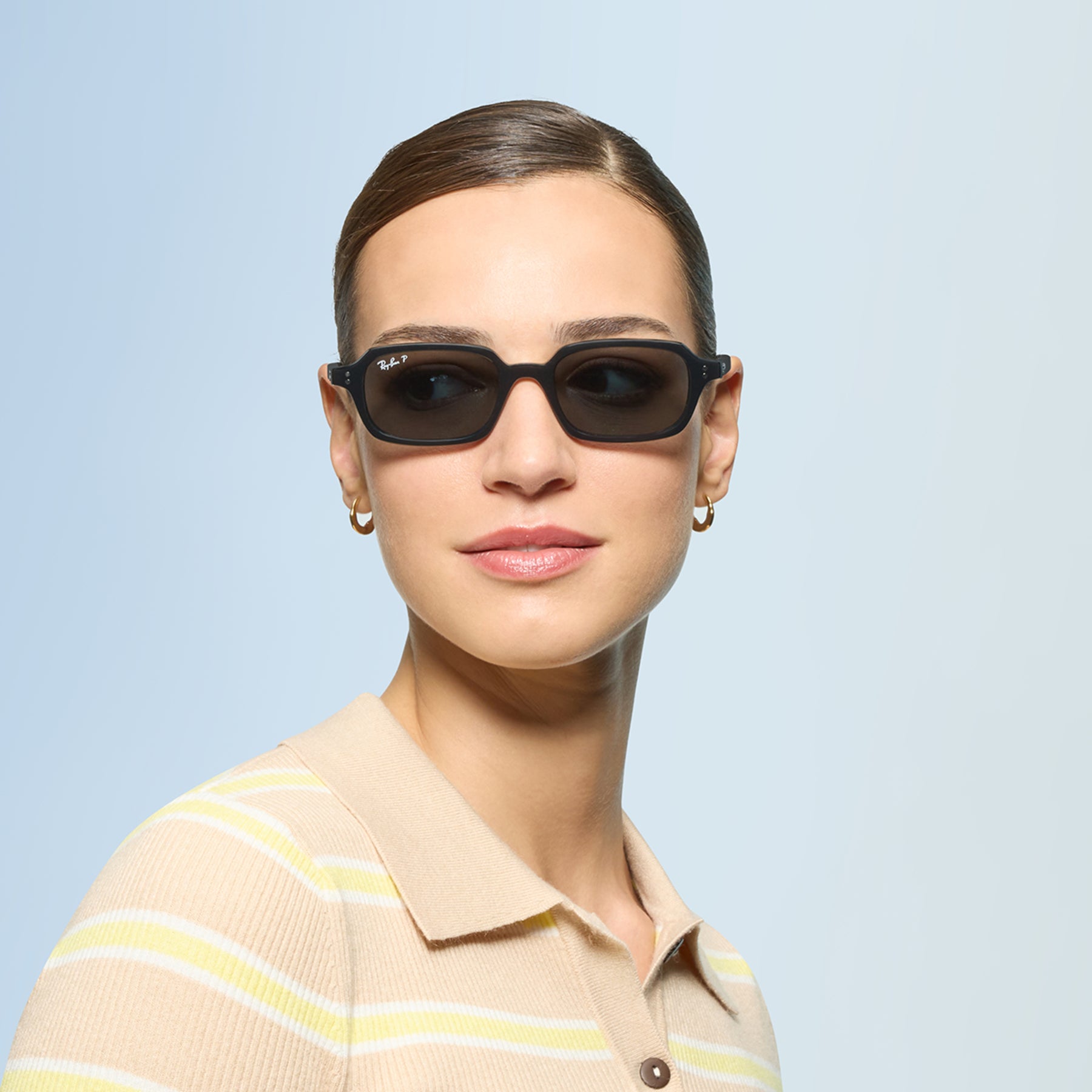 Ray-Ban Zuri Polarizadas – Gafas de Sol
