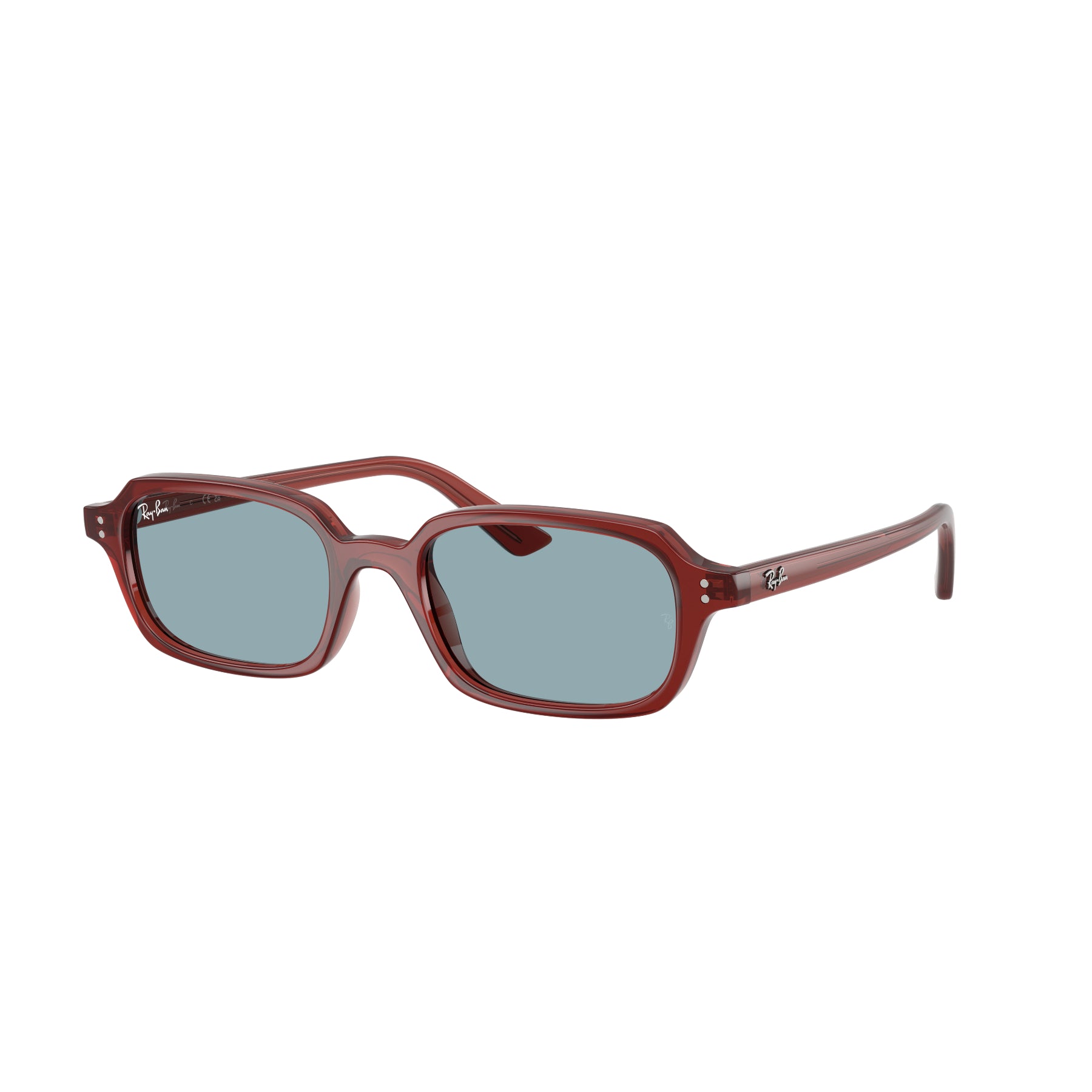 Ray-Ban Zuri – Gafas de Sol Azul