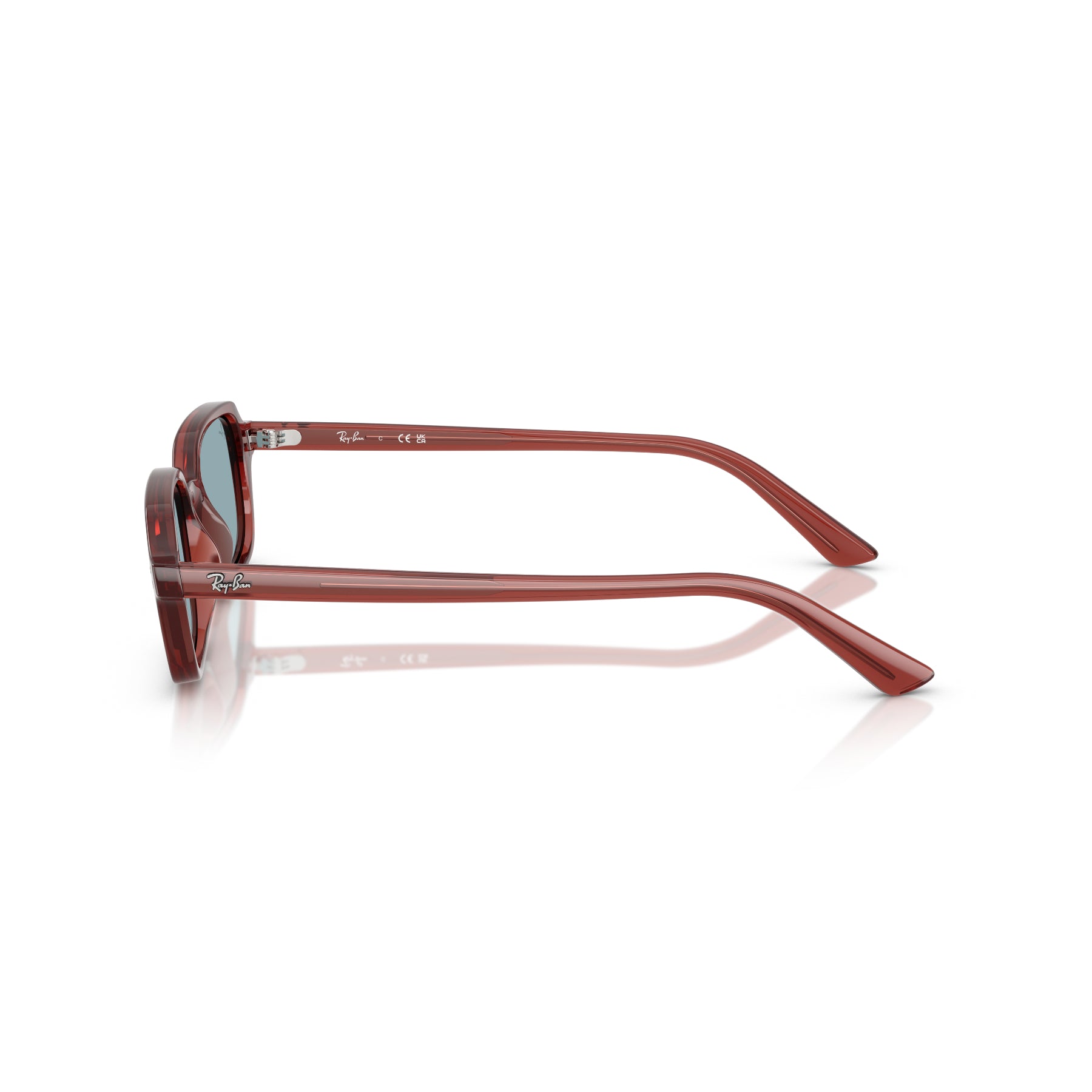 Ray-Ban Zuri – Gafas de Sol Azul