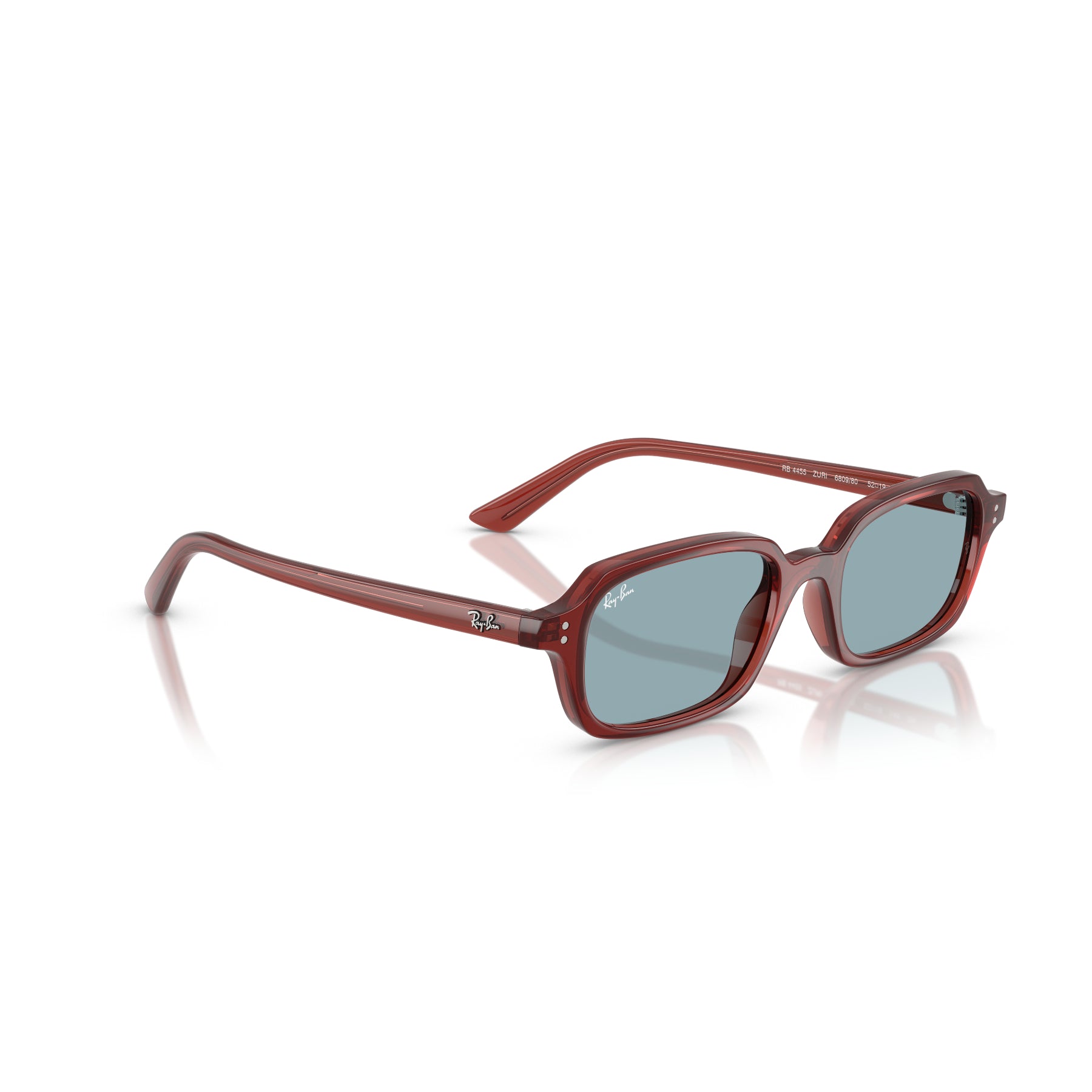 Ray-Ban Zuri – Gafas de Sol Azul