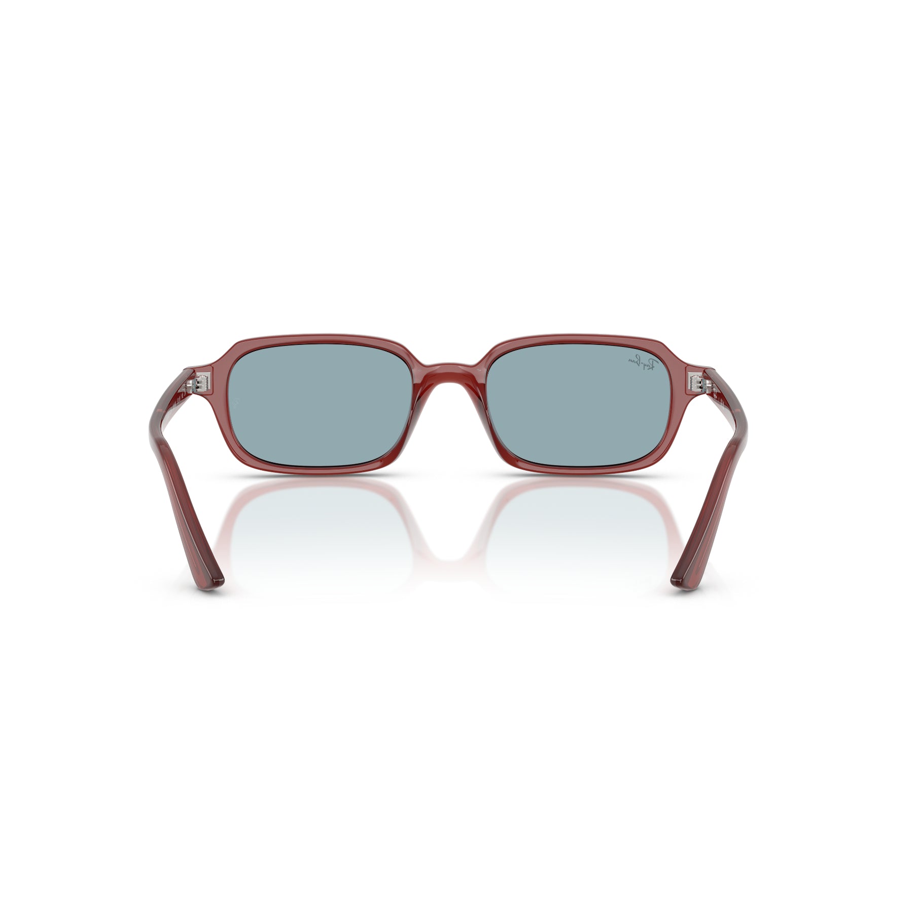 Ray-Ban Zuri – Gafas de Sol Azul