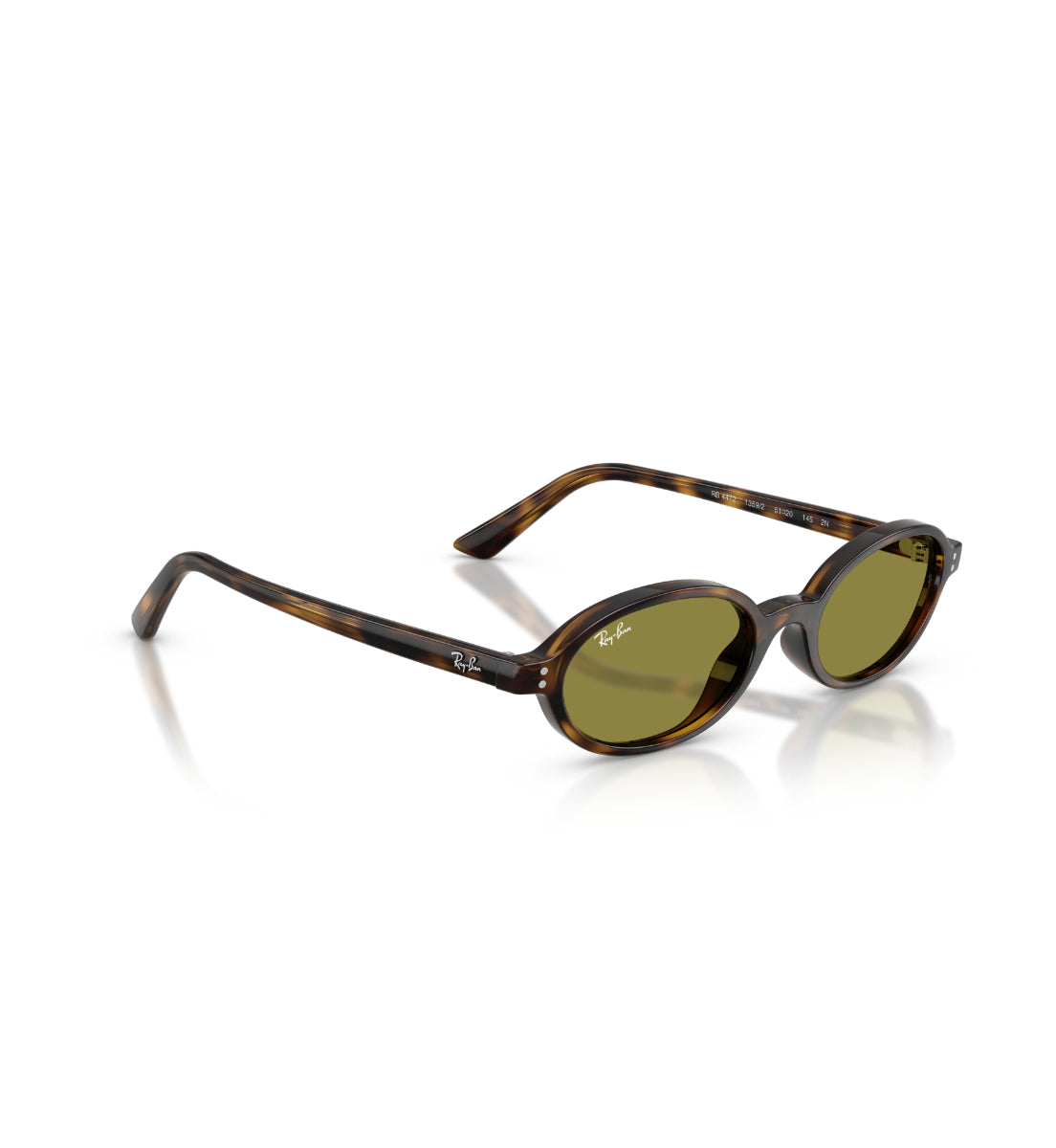Ray-Ban RB4472 – Gafas de Sol
