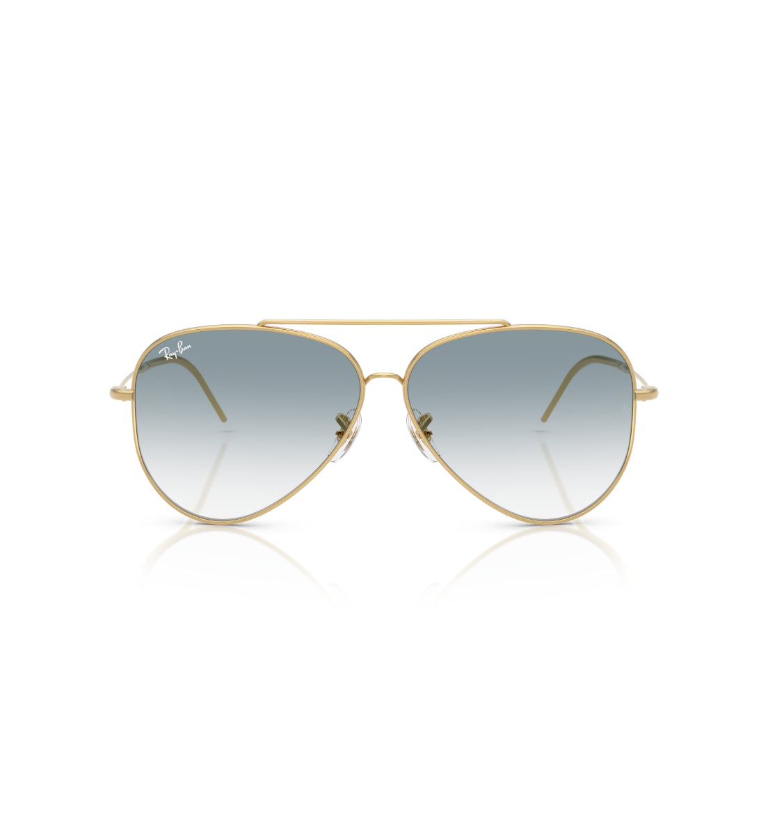 Gafas de Sol Ray-Ban Aviator Reverse RBR010 001/79 59