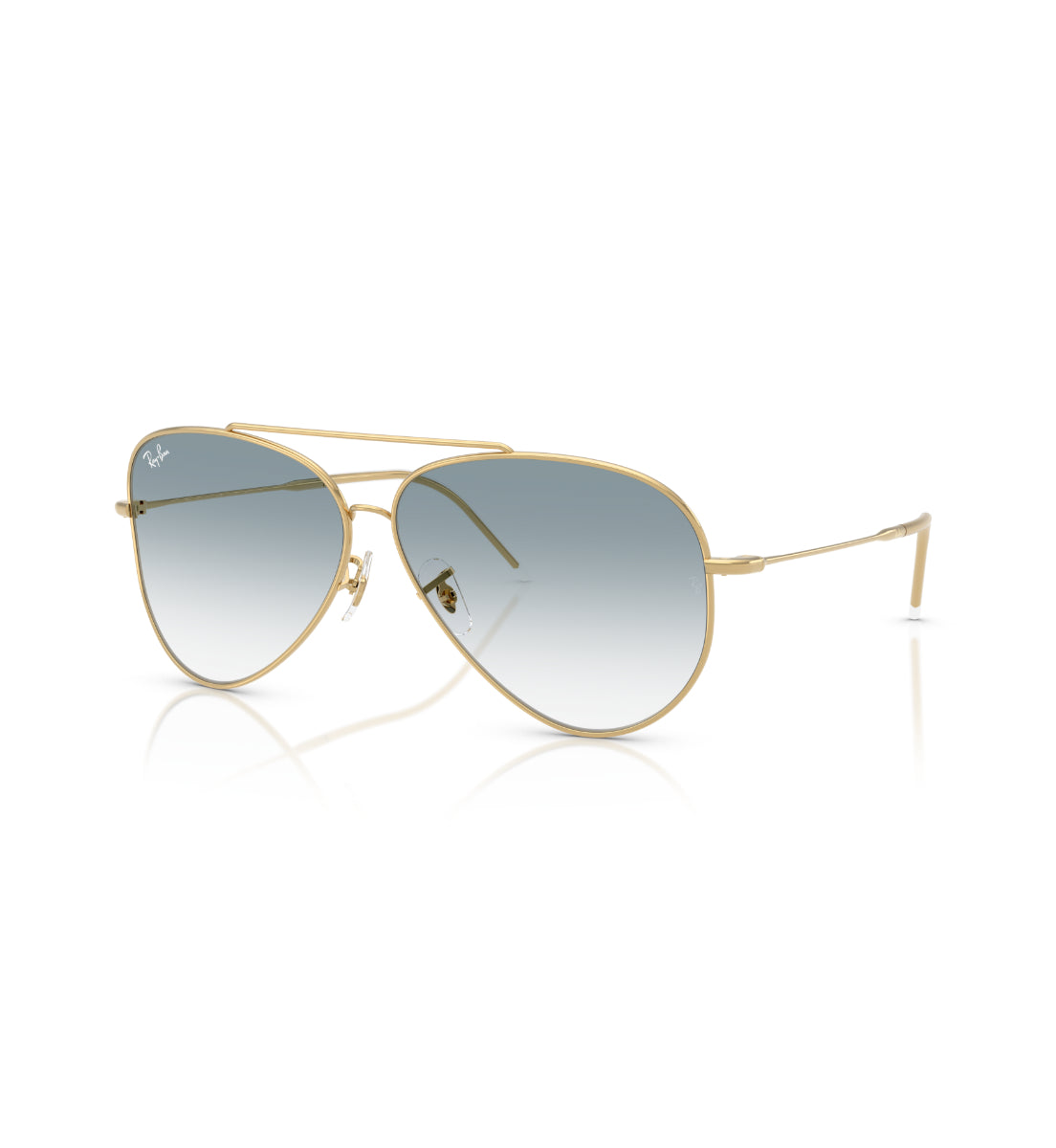 Gafas de Sol Ray-Ban Aviator Reverse RBR010 001/79 59